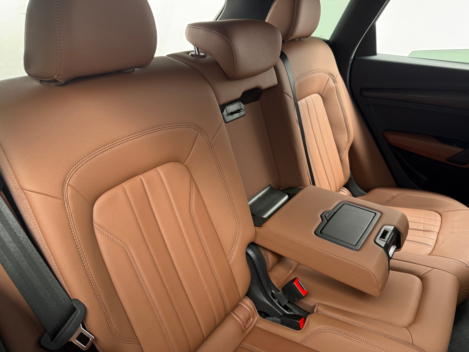 Thumbnail: 2023 Audi Q5 - 6