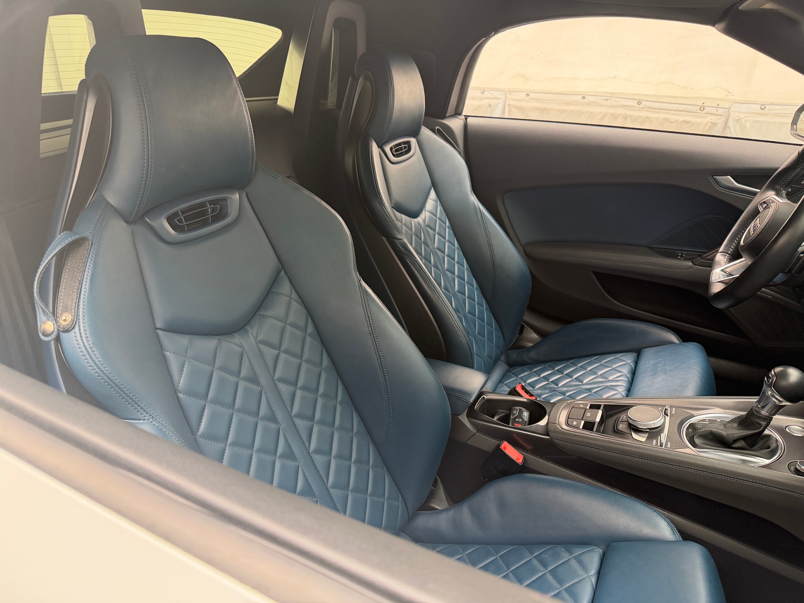 Thumbnail: 2016 Audi TT - 2