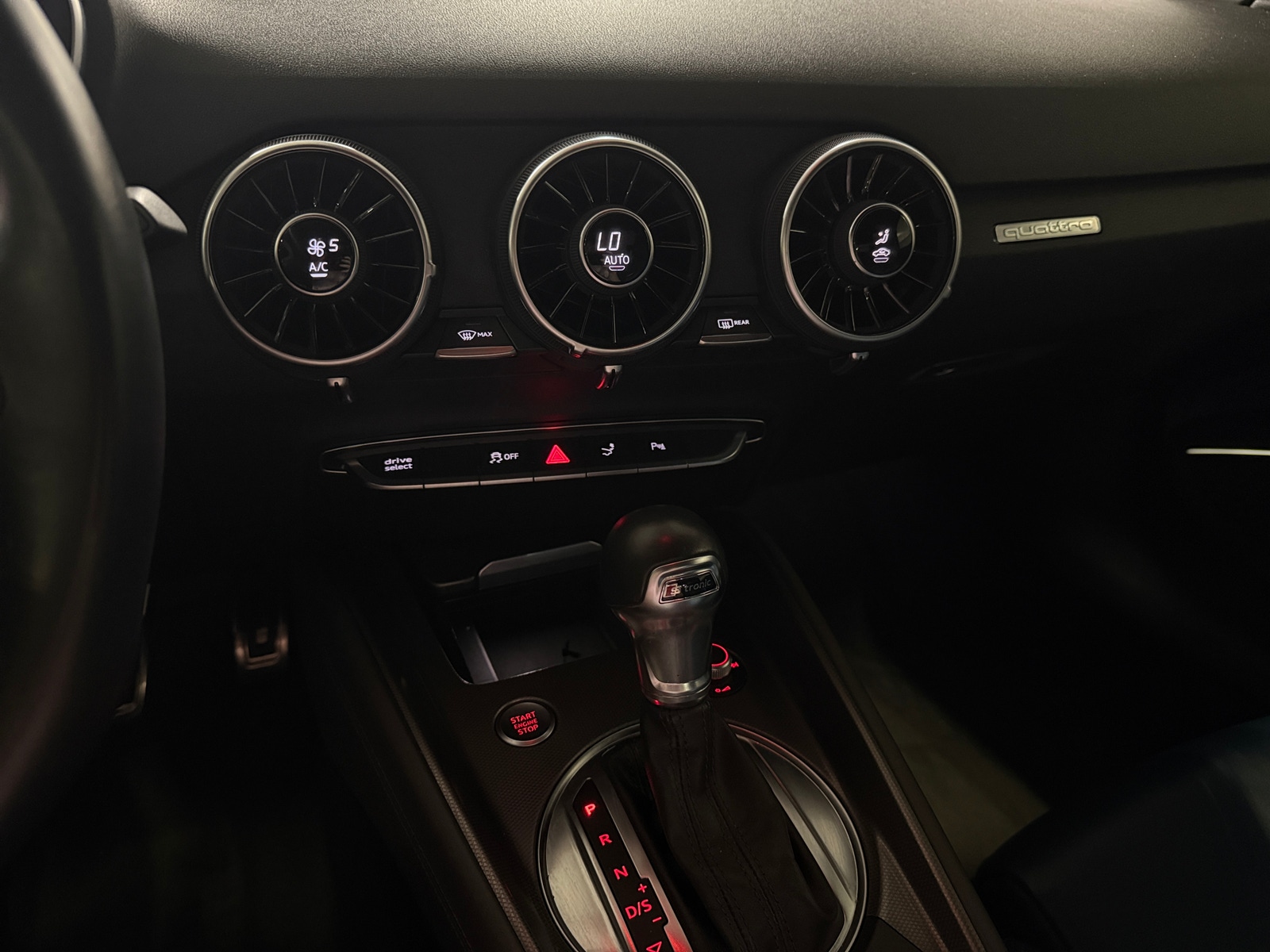 Thumbnail: 2016 Audi TT - 4
