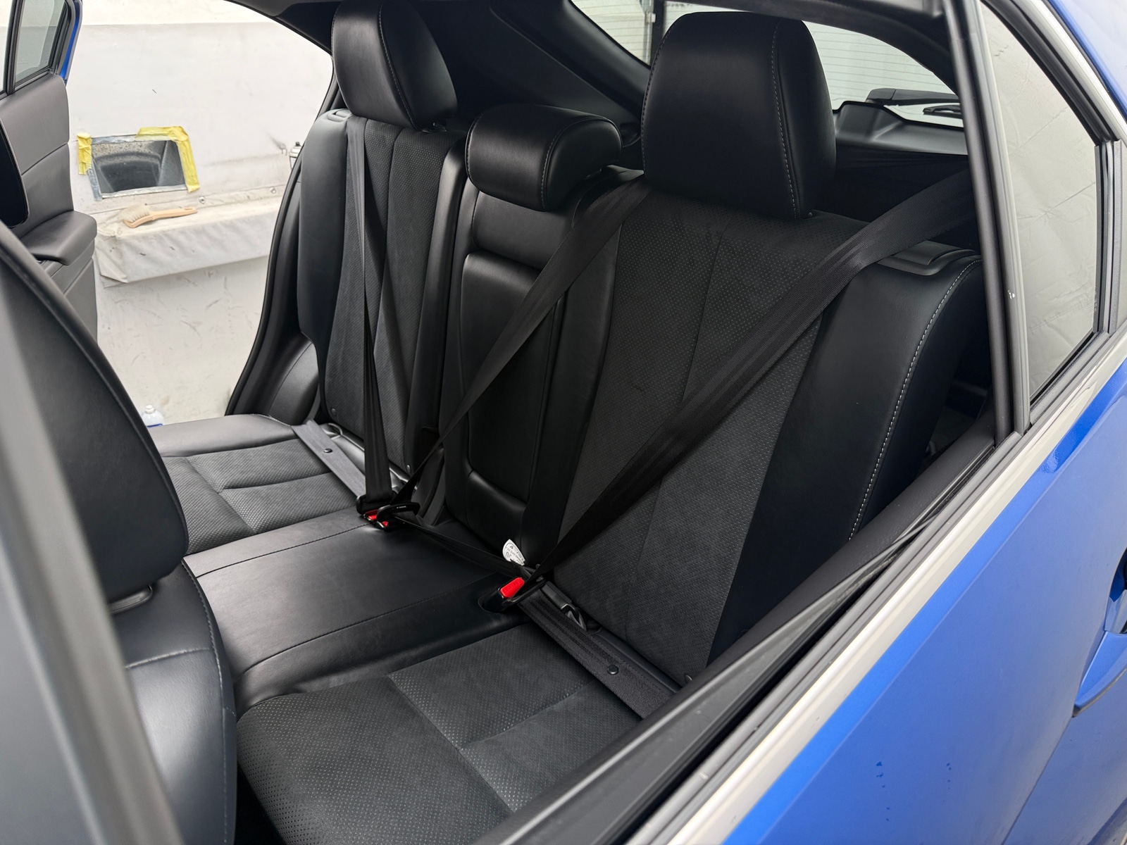 Thumbnail: 2026 Mitsubishi Eclipse Cross - 5