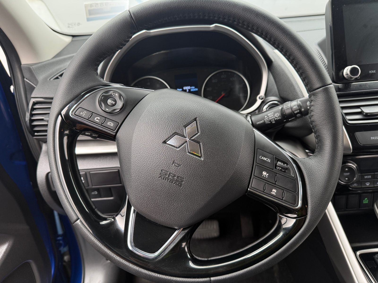 Thumbnail: 2026 Mitsubishi Eclipse Cross - 4