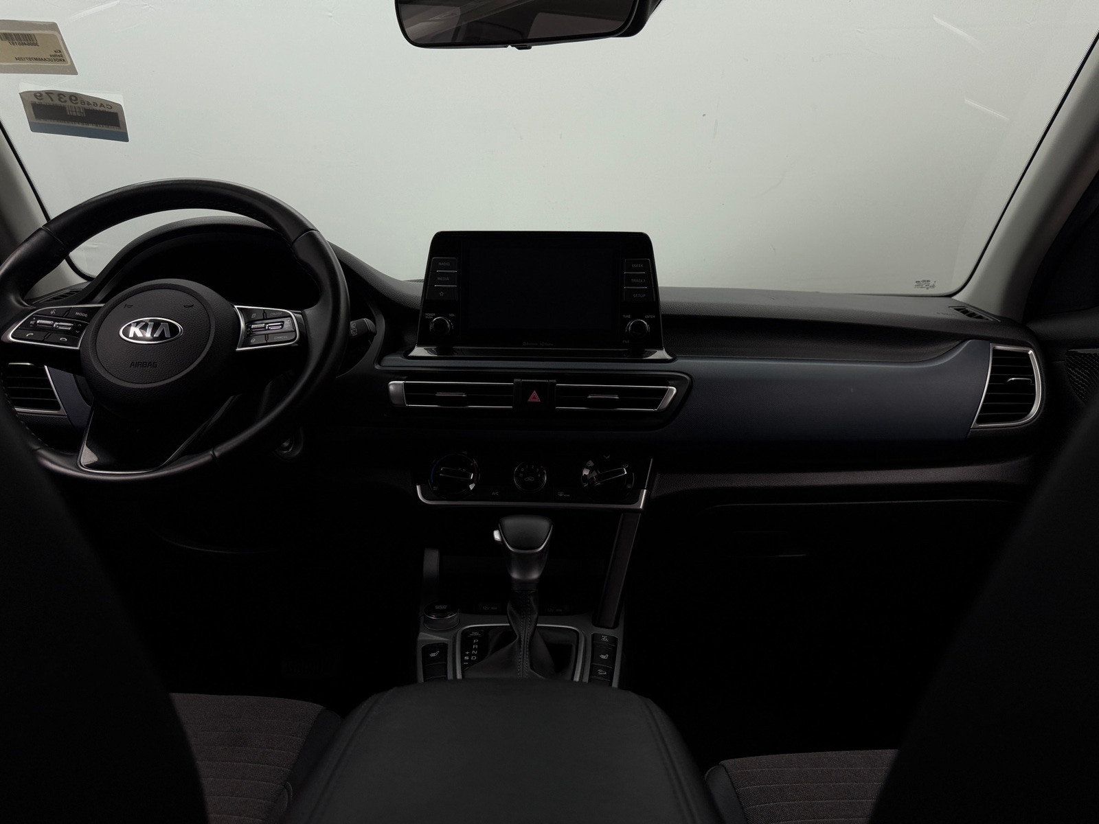 Thumbnail: 2021 Kia Seltos - 2