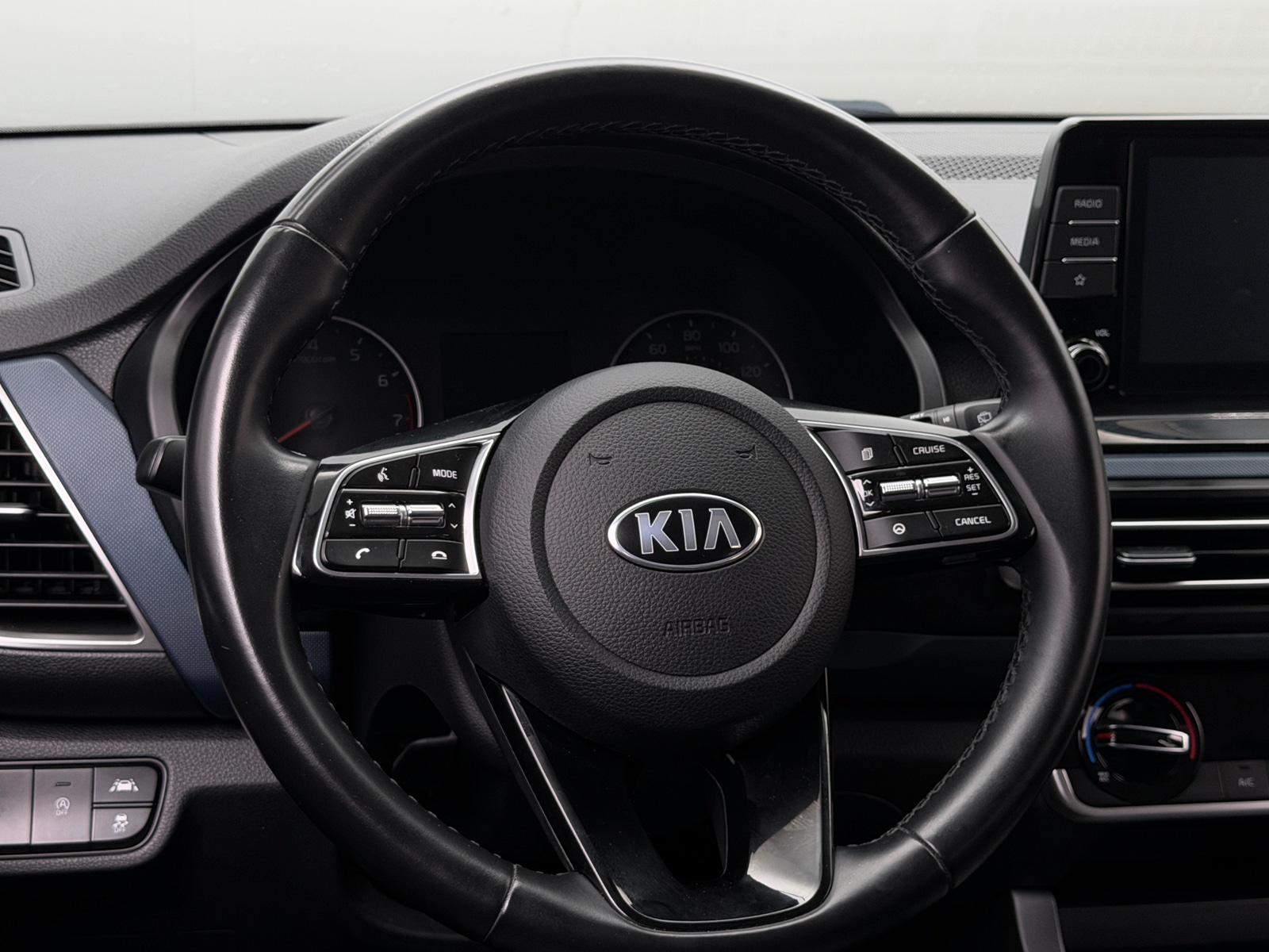 Thumbnail: 2021 Kia Seltos - 4
