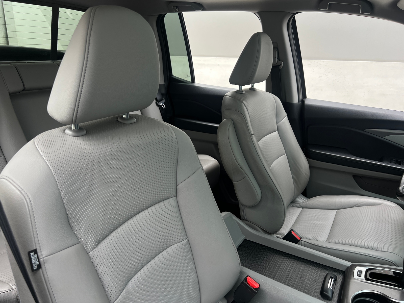 Thumbnail: 2019 Honda Ridgeline - 2