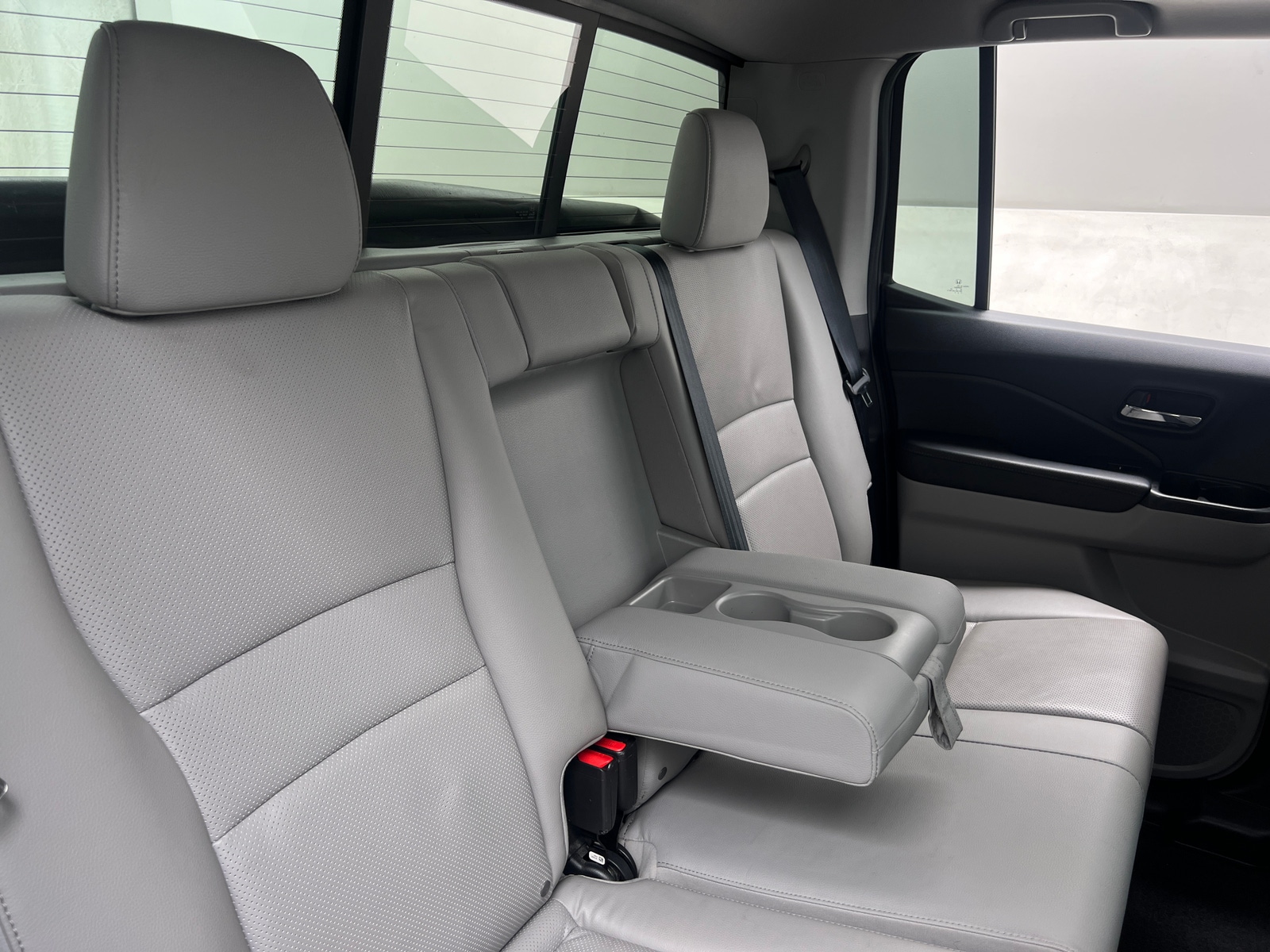 Thumbnail: 2019 Honda Ridgeline - 6