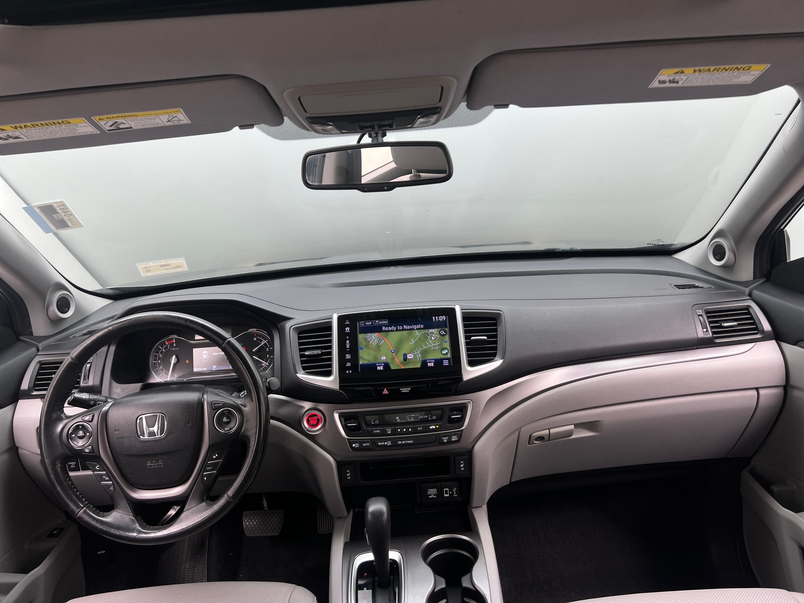 Thumbnail: 2019 Honda Ridgeline - 3