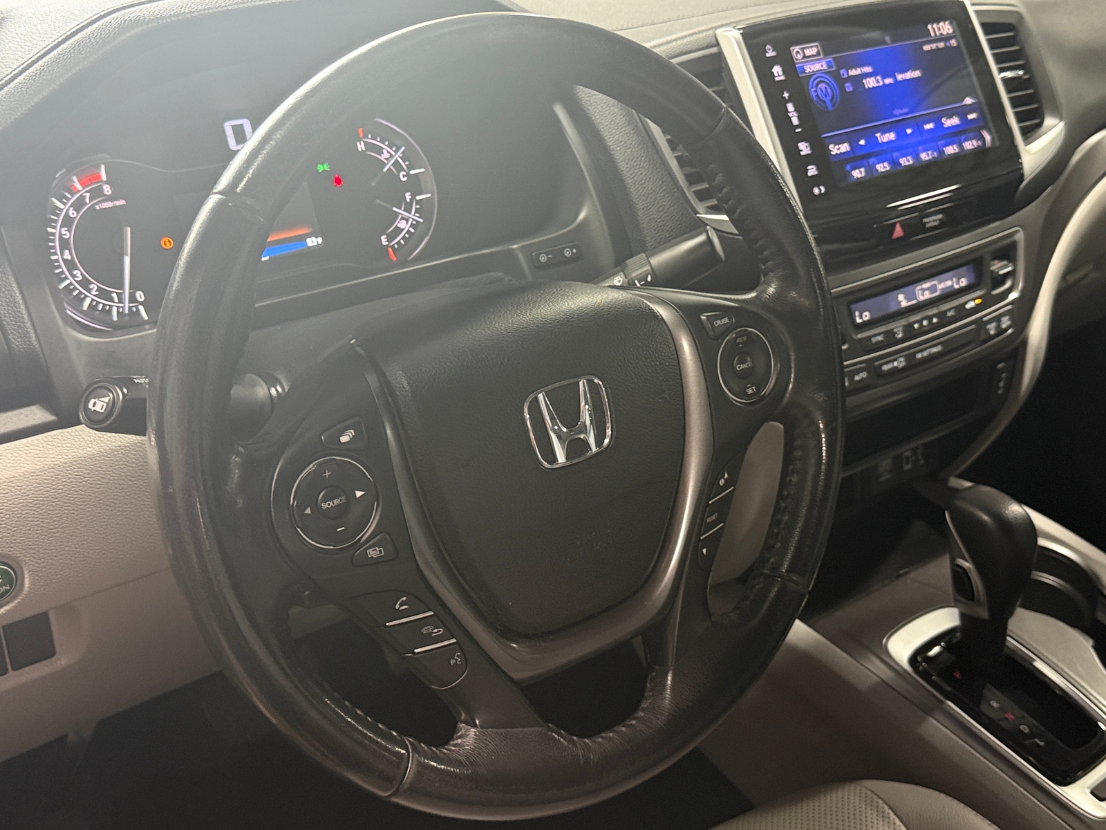 Thumbnail: 2019 Honda Ridgeline - 5
