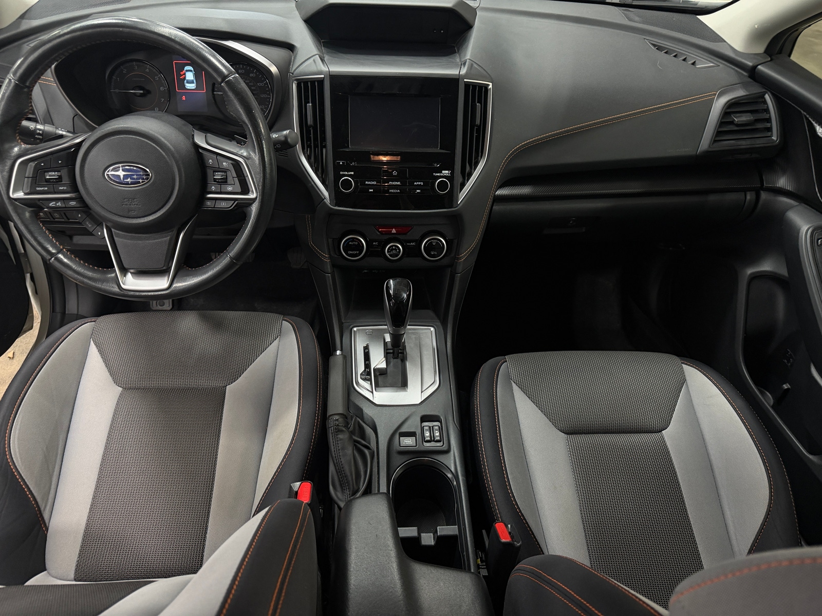 Thumbnail: 2023 Subaru Crosstrek - 3