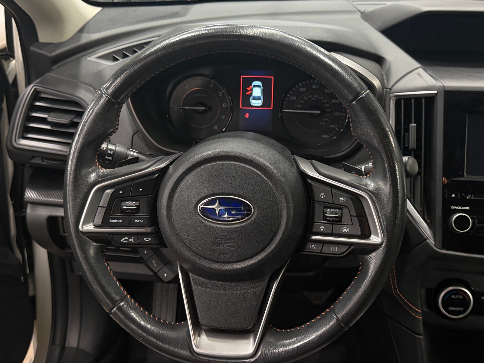 Thumbnail: 2023 Subaru Crosstrek - 5