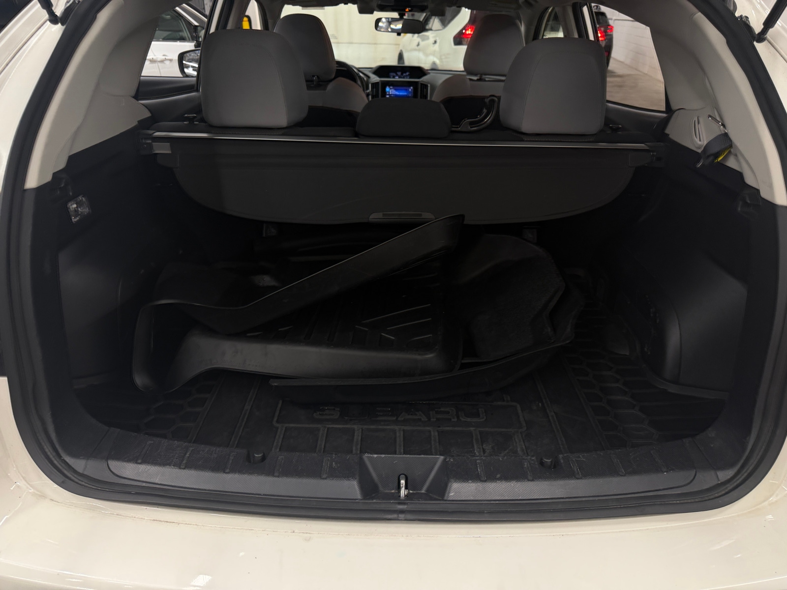 Thumbnail: 2023 Subaru Crosstrek - 7