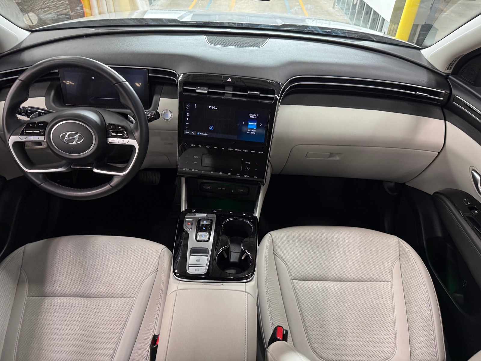 Thumbnail: 2023 Hyundai Tucson - 2