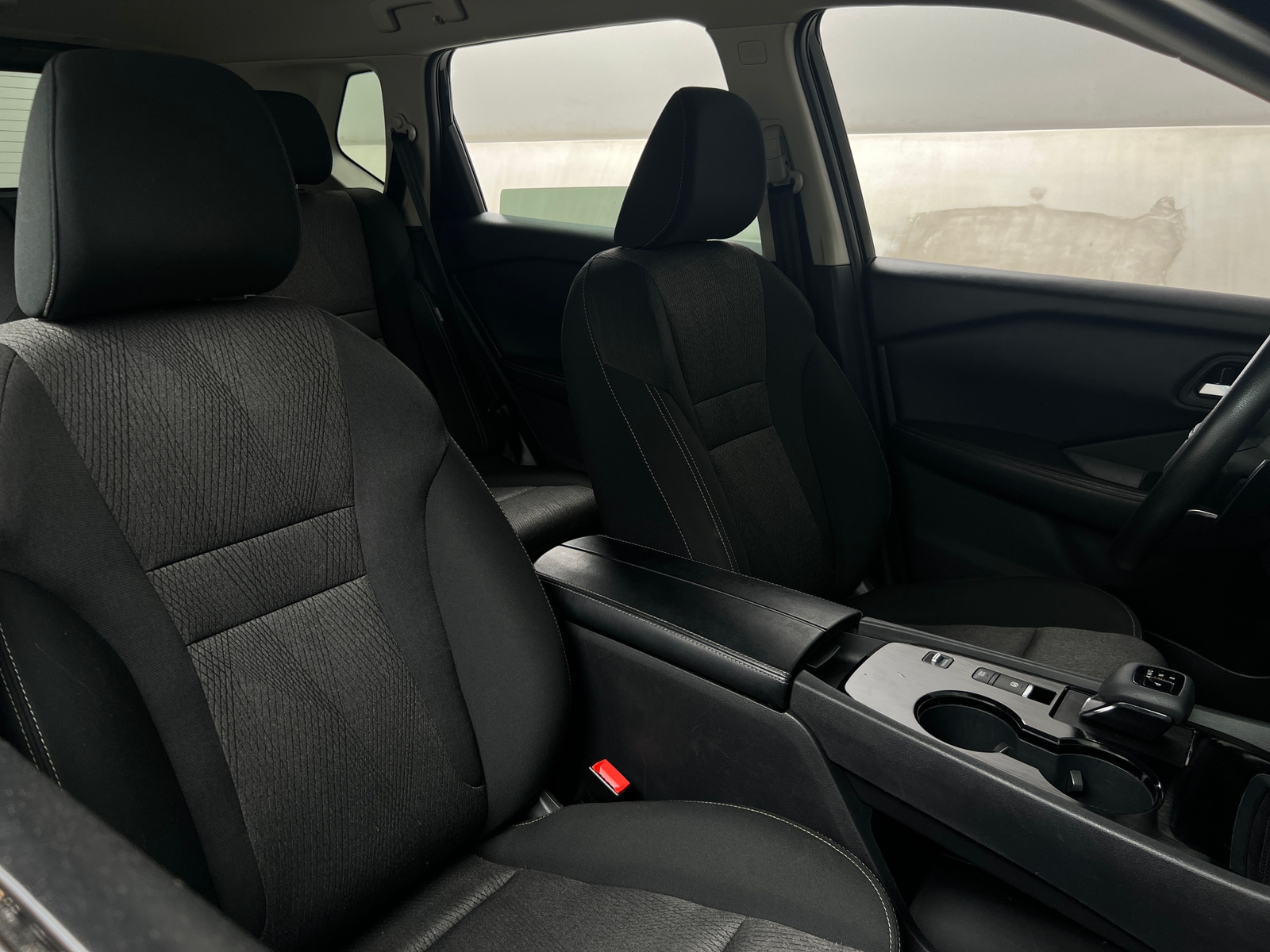 Thumbnail: 2024 Nissan Rogue - 2
