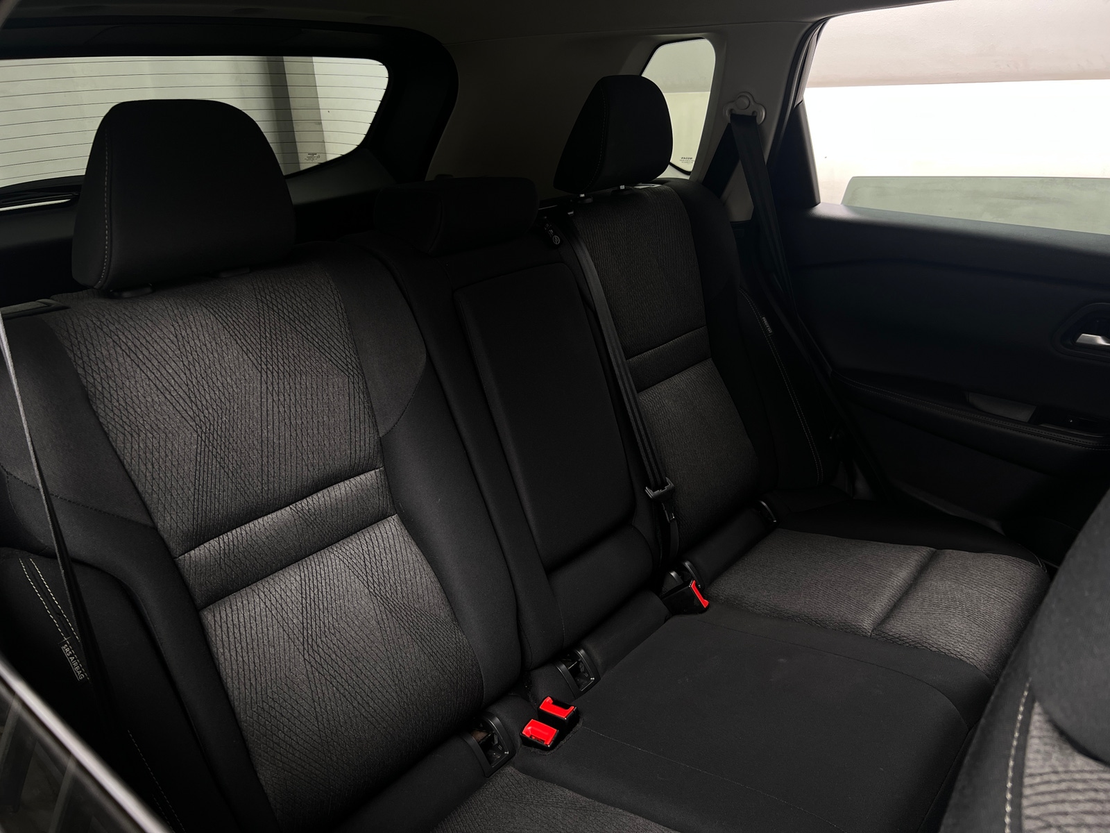 Thumbnail: 2024 Nissan Rogue - 6