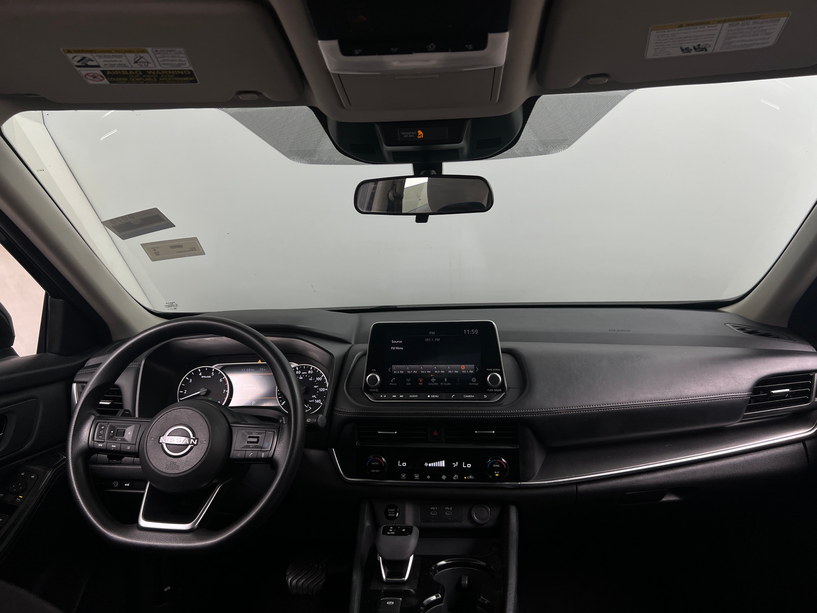 Thumbnail: 2024 Nissan Rogue - 3
