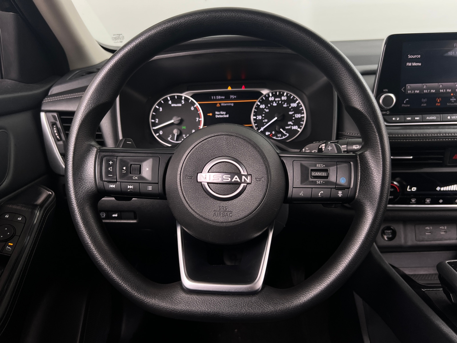Thumbnail: 2024 Nissan Rogue - 5