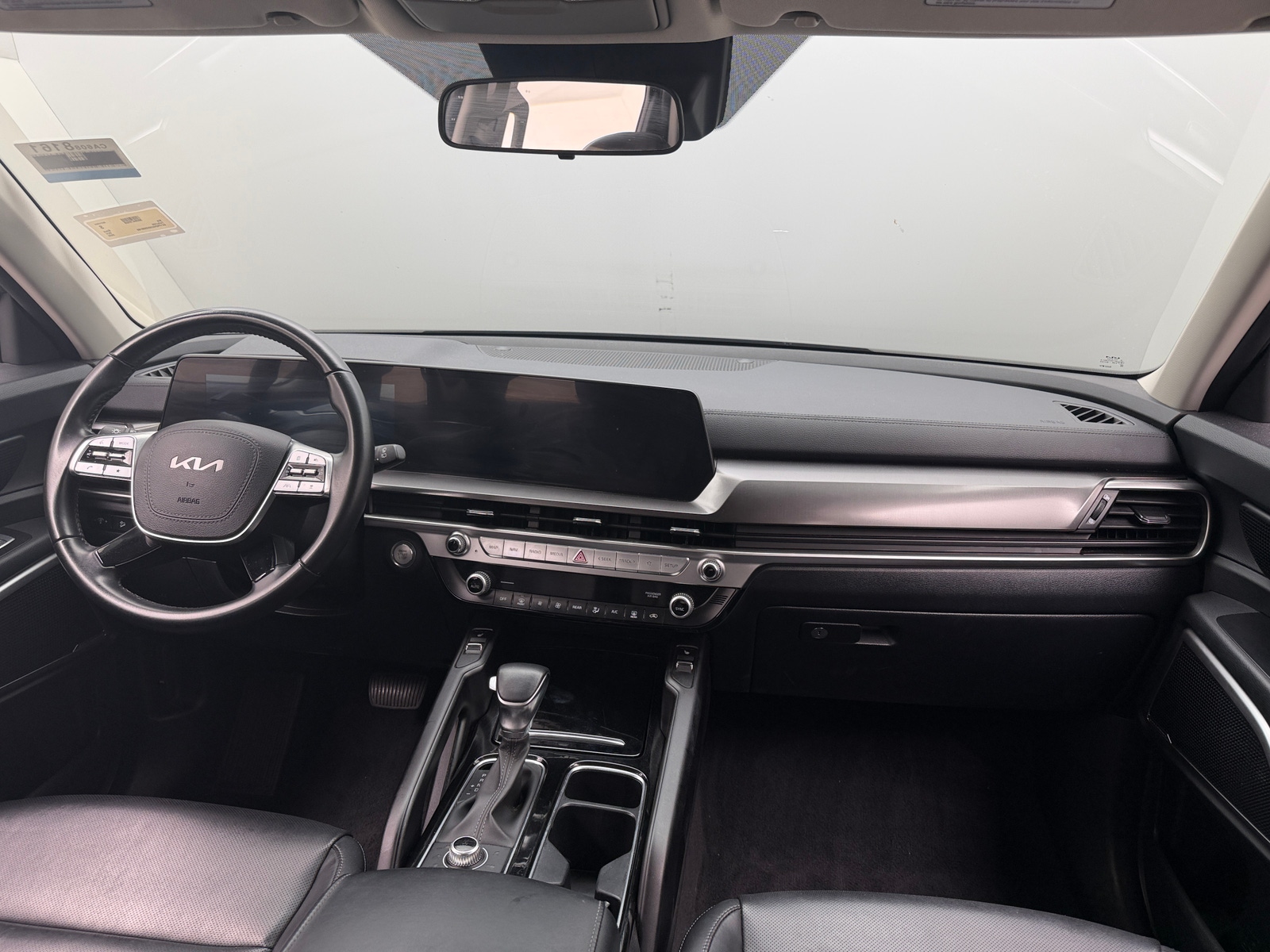 Thumbnail: 2025 Kia Telluride - 2