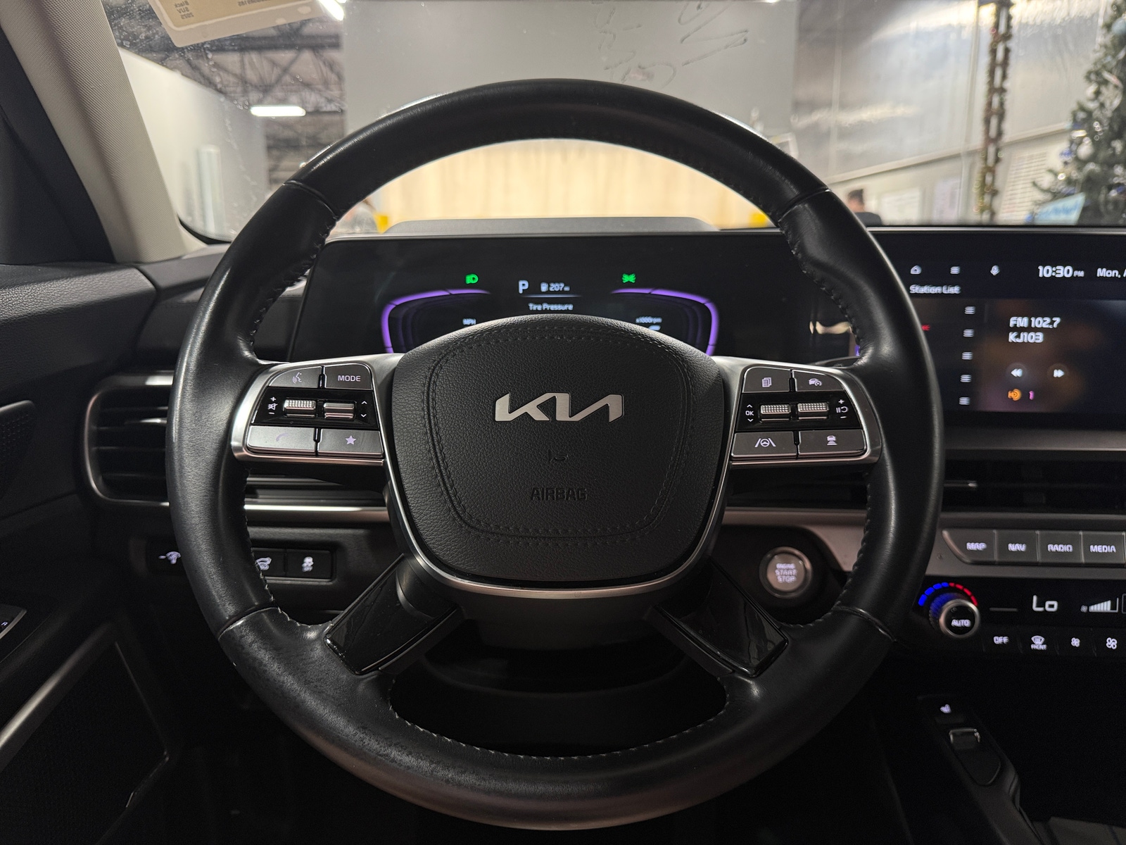 Thumbnail: 2025 Kia Telluride - 4