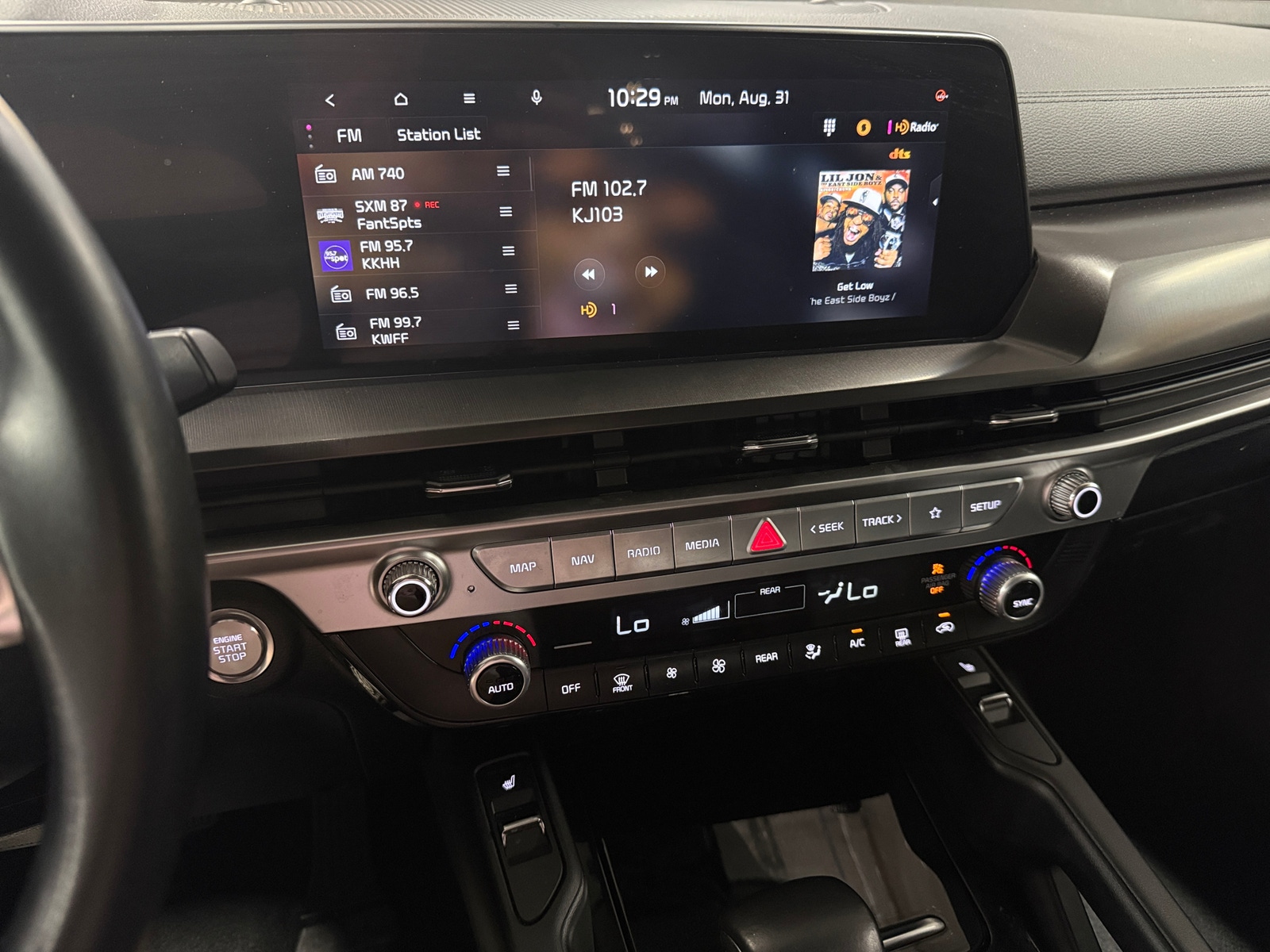 Thumbnail: 2025 Kia Telluride - 3