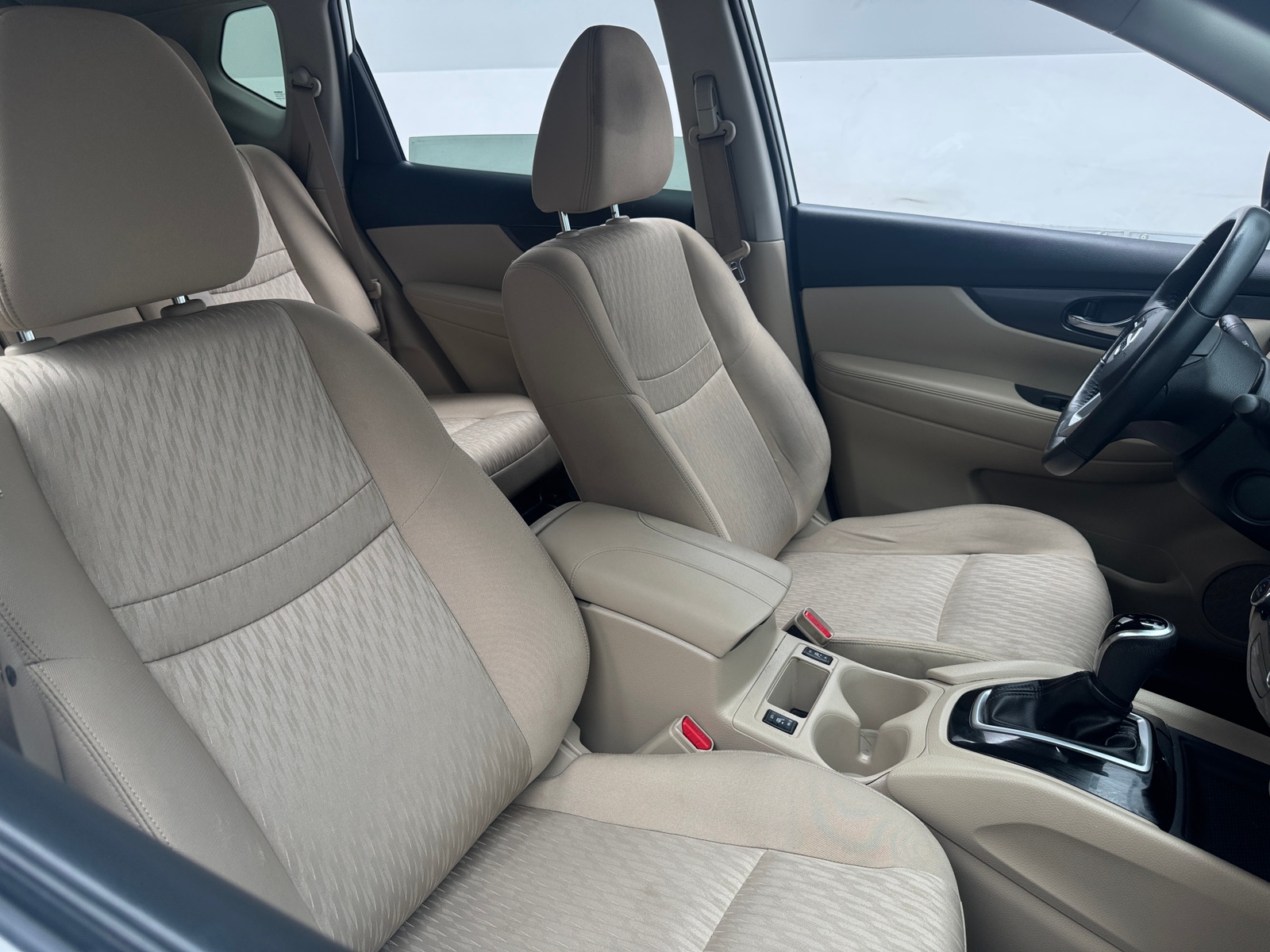 Thumbnail: 2018 Nissan Rogue - 2