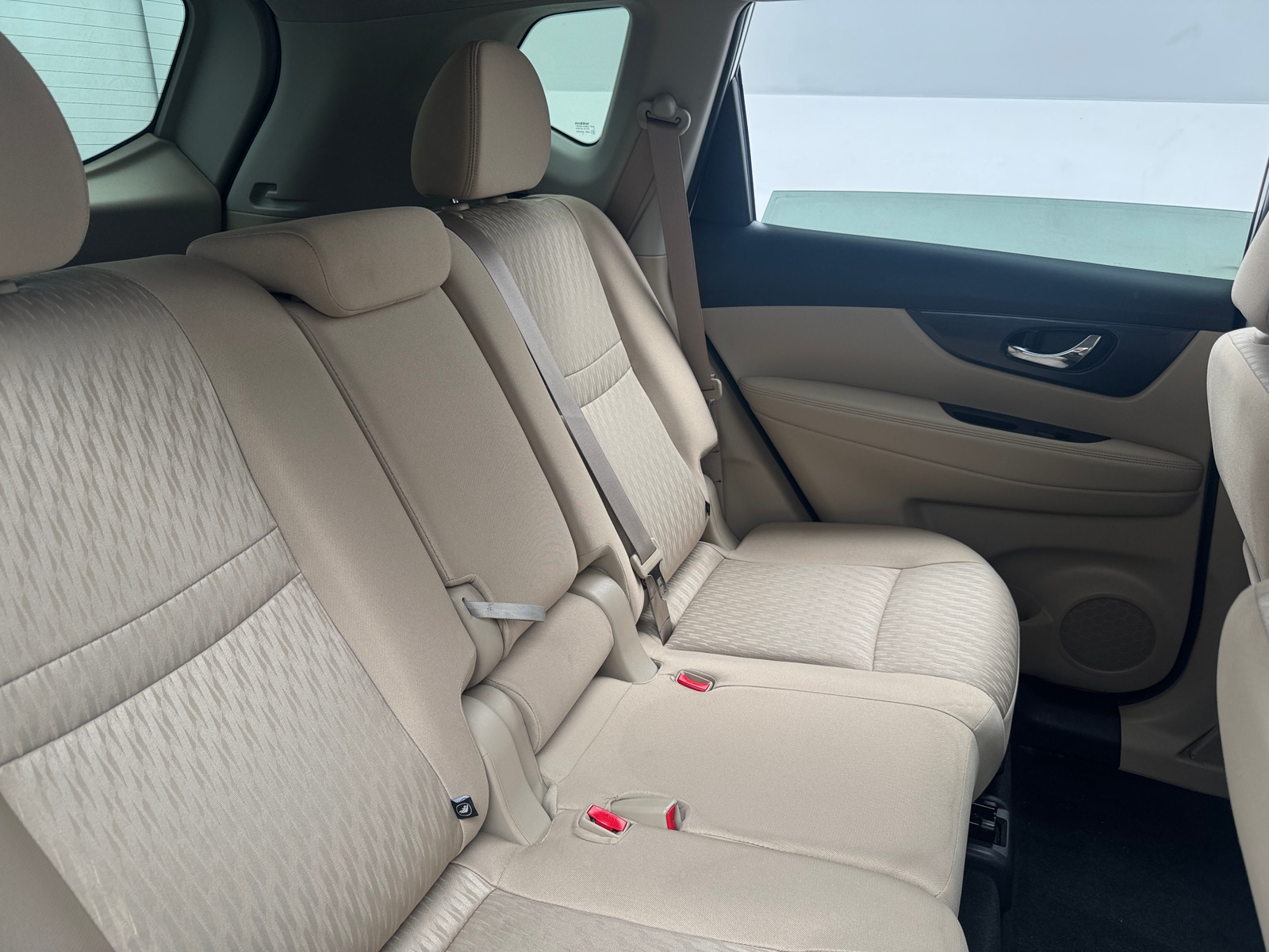 Thumbnail: 2018 Nissan Rogue - 6