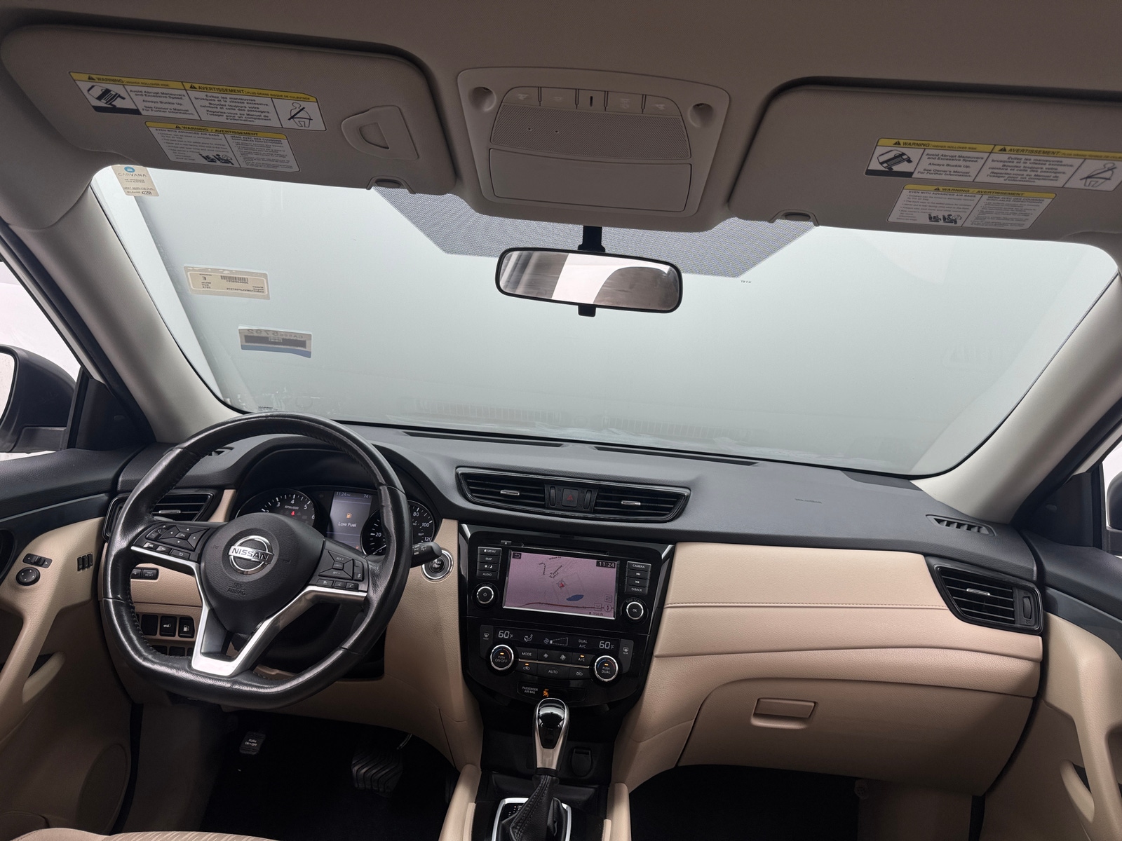 Thumbnail: 2018 Nissan Rogue - 3