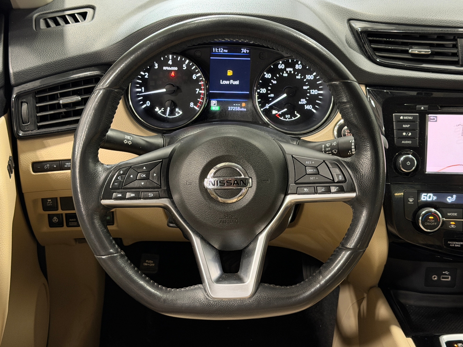 Thumbnail: 2018 Nissan Rogue - 5
