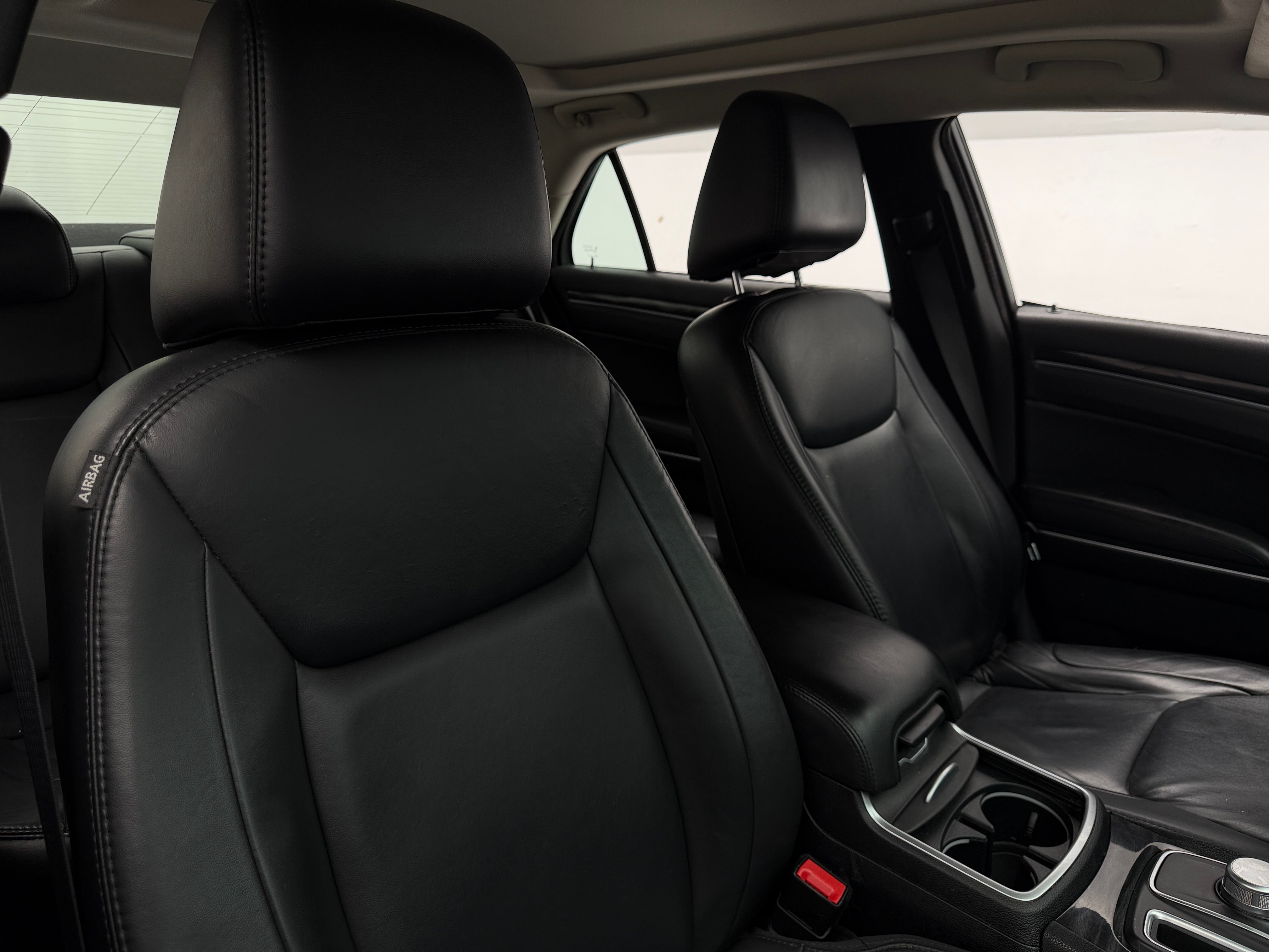 2016 Chrysler 300