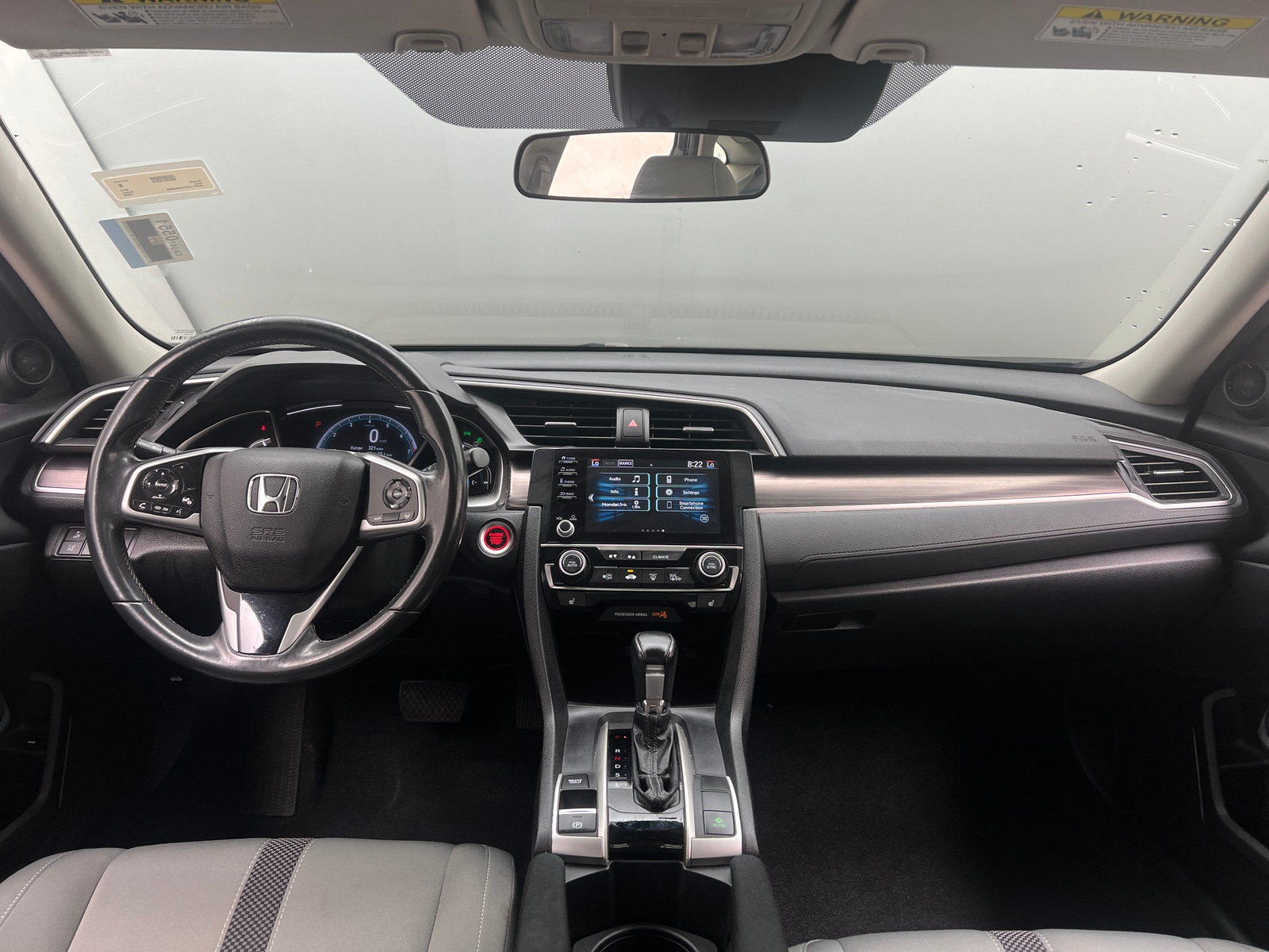 Thumbnail: 2020 Honda Civic - 3