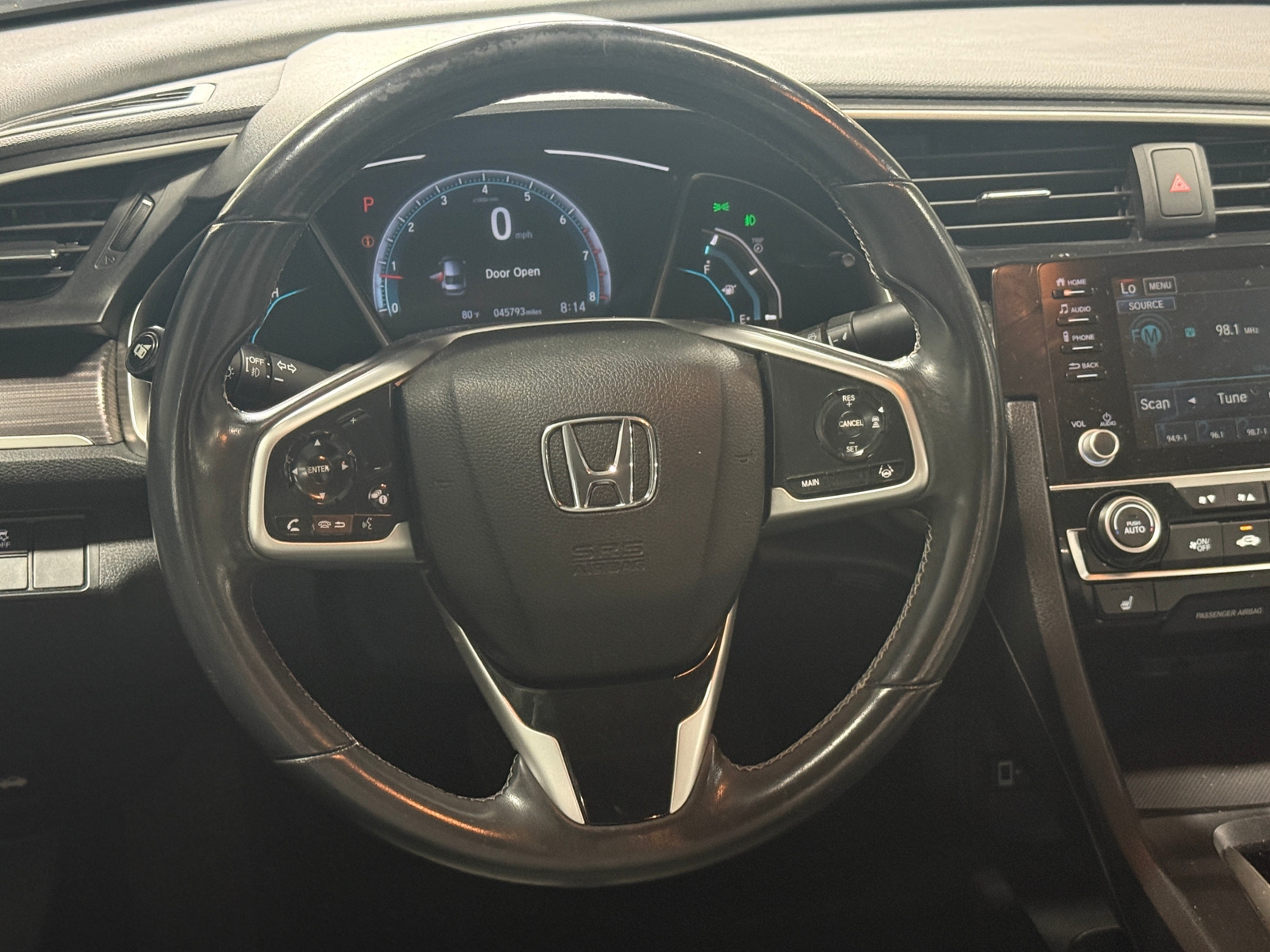 Thumbnail: 2020 Honda Civic - 5