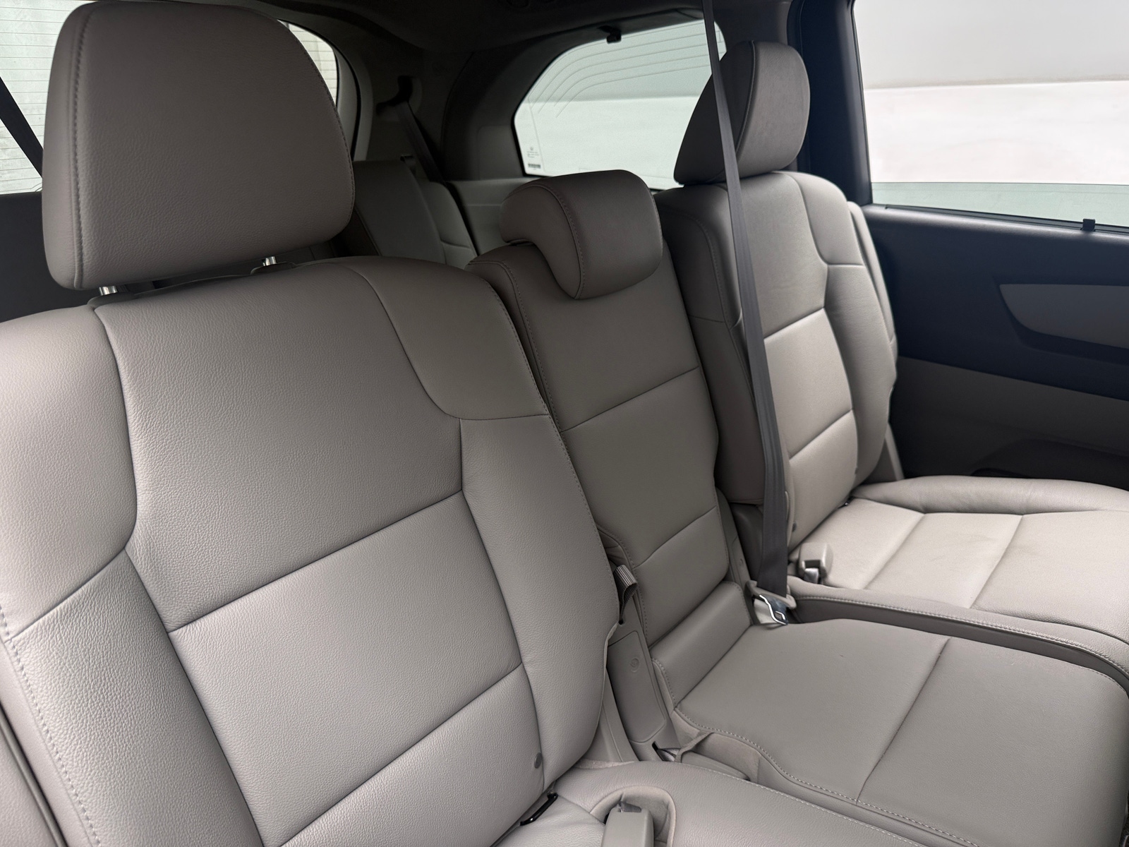 Thumbnail: 2016 Honda Odyssey - 5