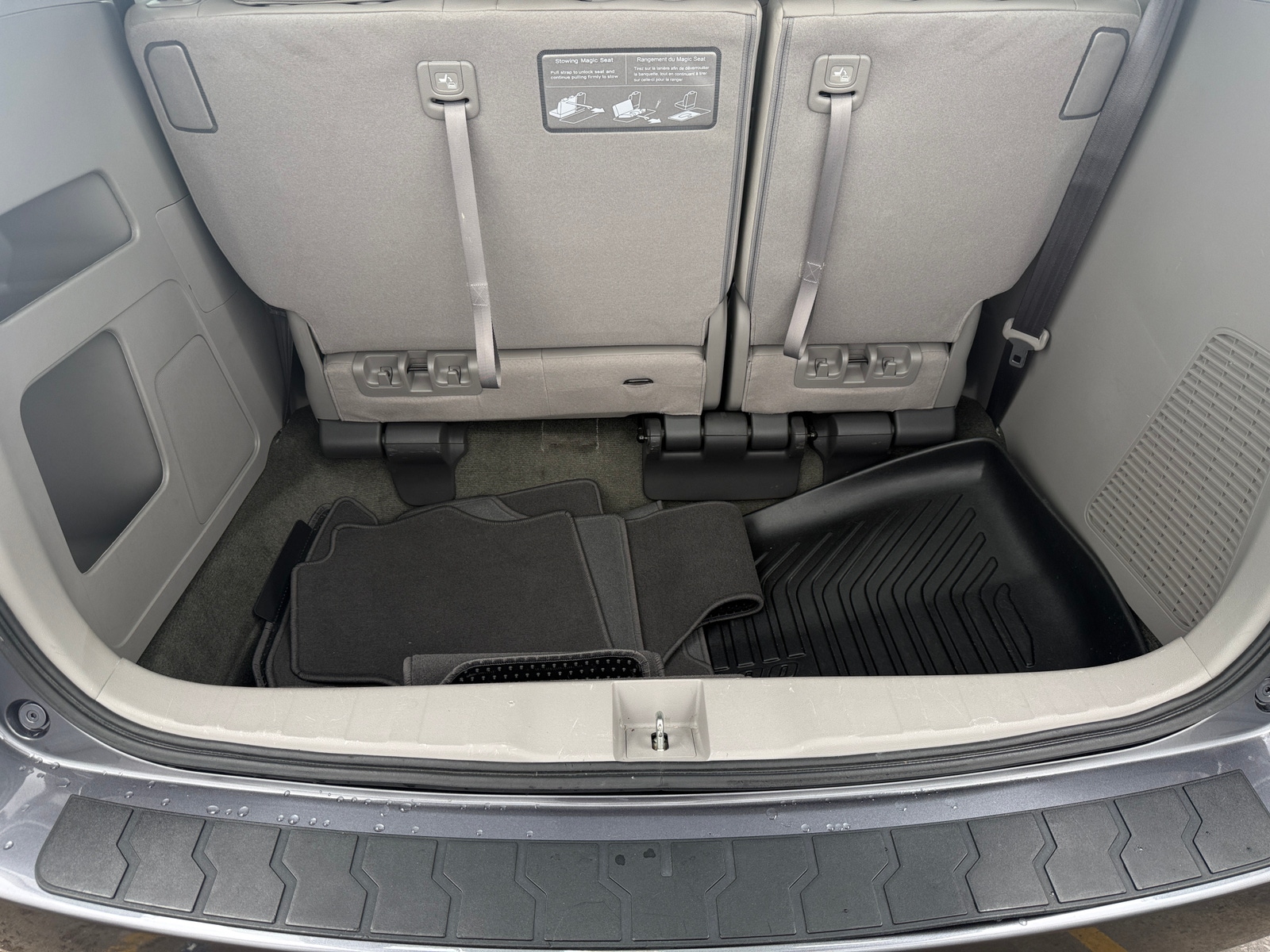 Thumbnail: 2016 Honda Odyssey - 6