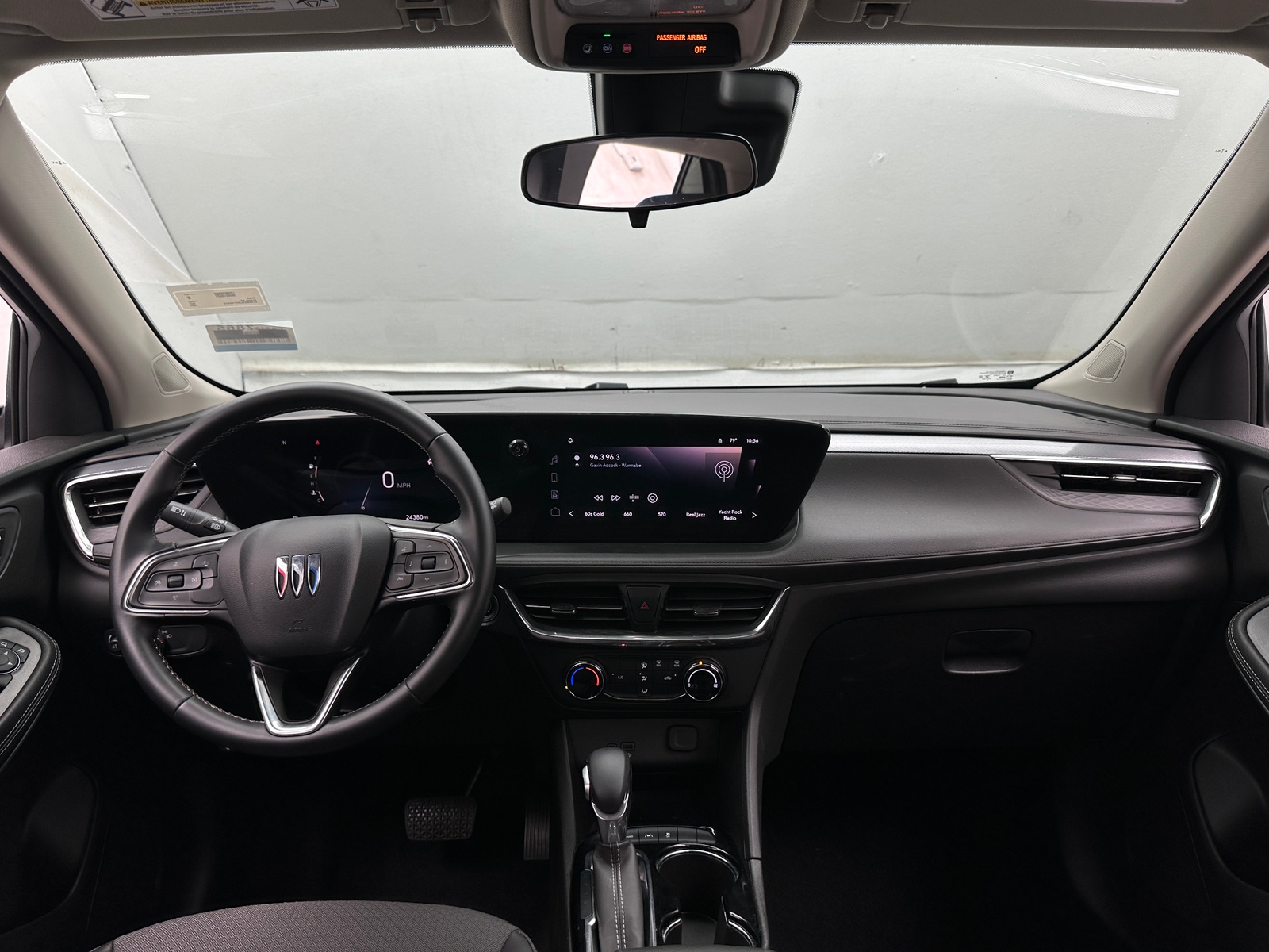 Thumbnail: 2025 Buick Encore GX - 2