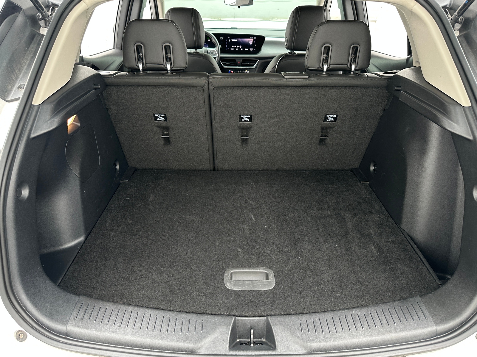 Thumbnail: 2025 Buick Encore GX - 6