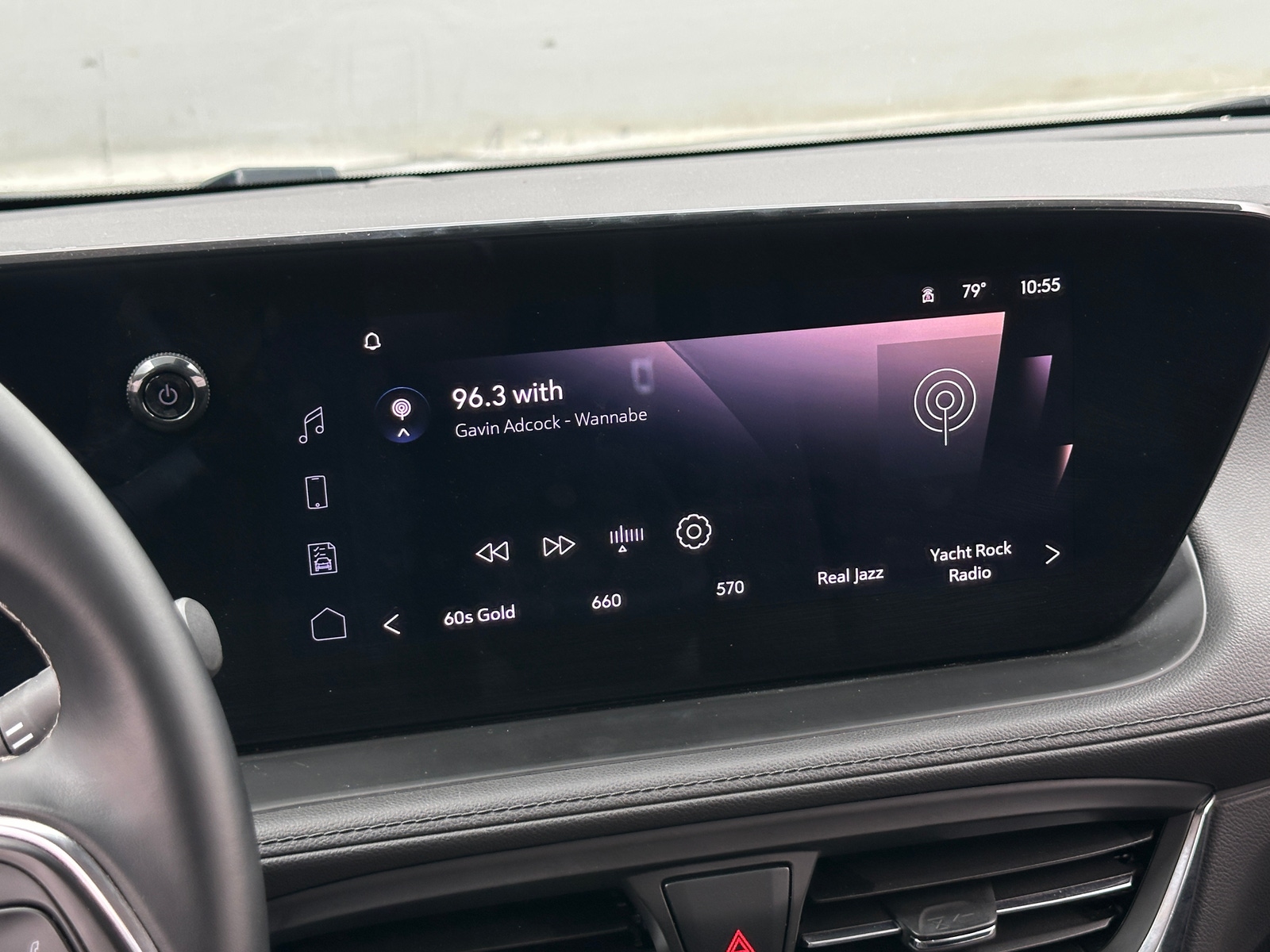 Thumbnail: 2025 Buick Encore GX - 3