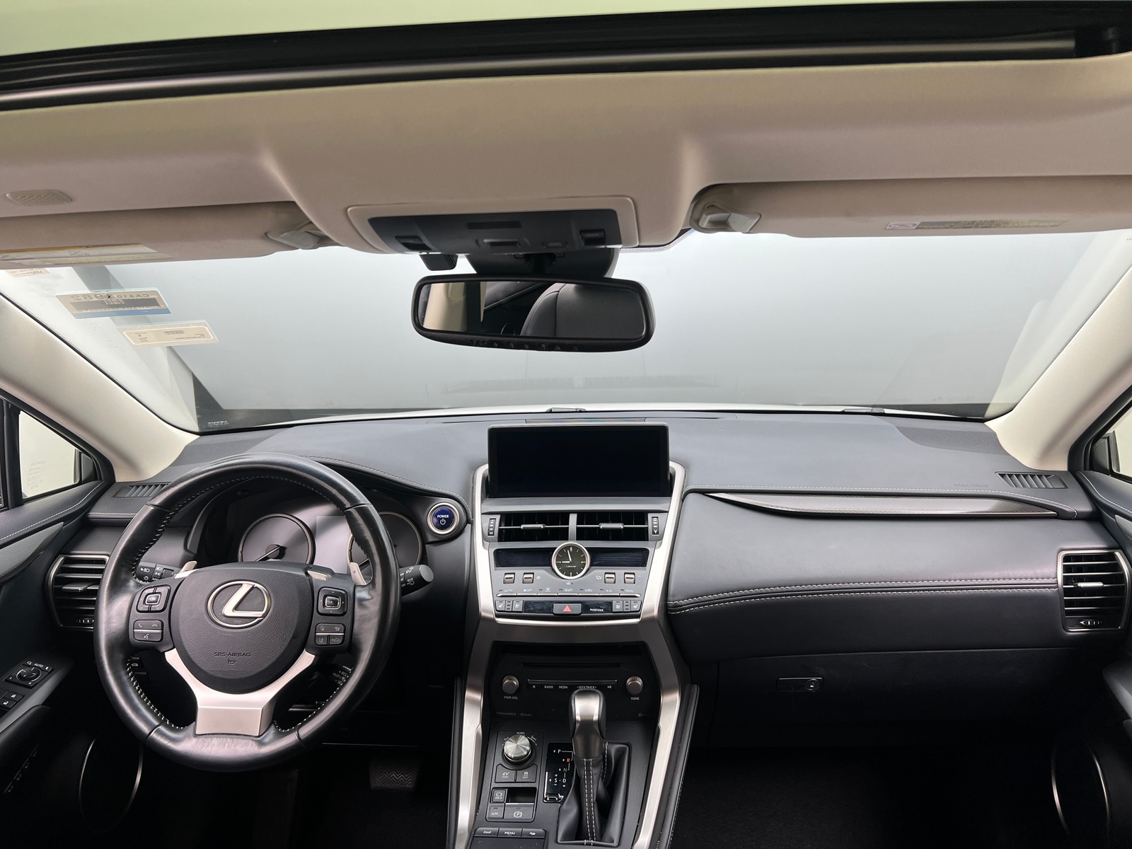 Thumbnail: 2019 Lexus NX - 2