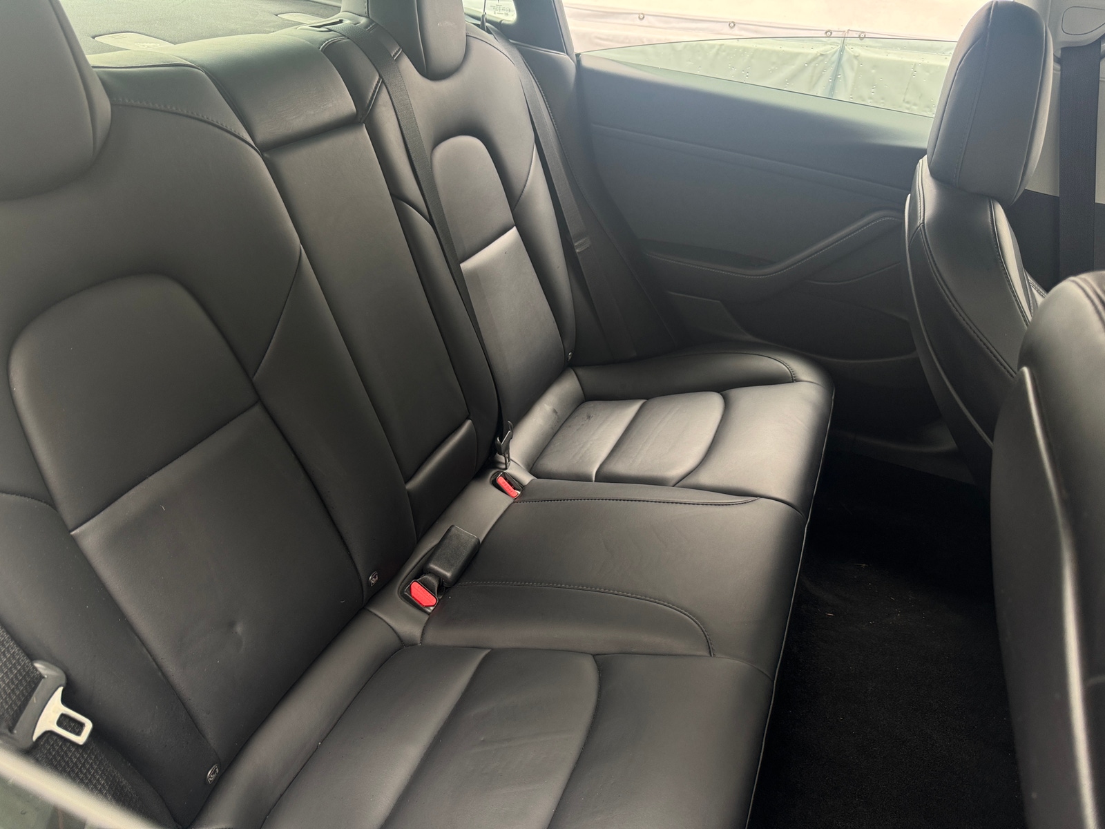 Thumbnail: 2022 Tesla Model 3 - 5