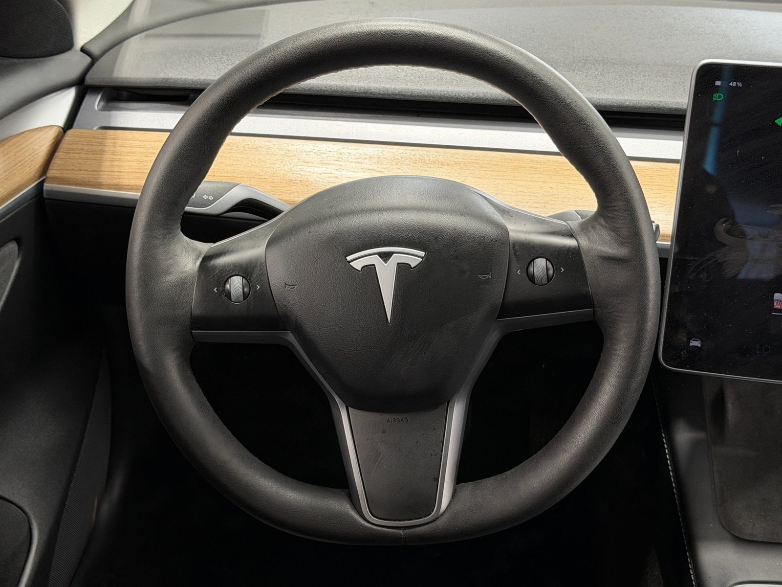 Thumbnail: 2022 Tesla Model 3 - 4