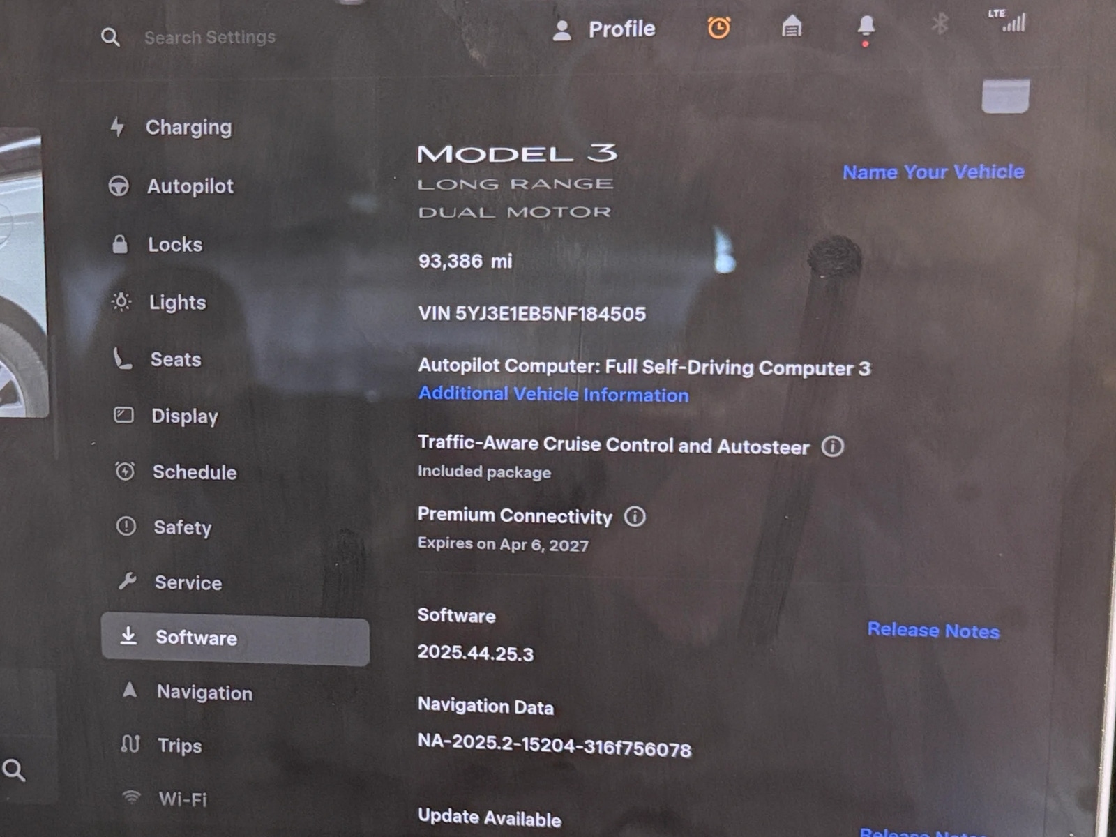 Thumbnail: 2022 Tesla Model 3 - 3