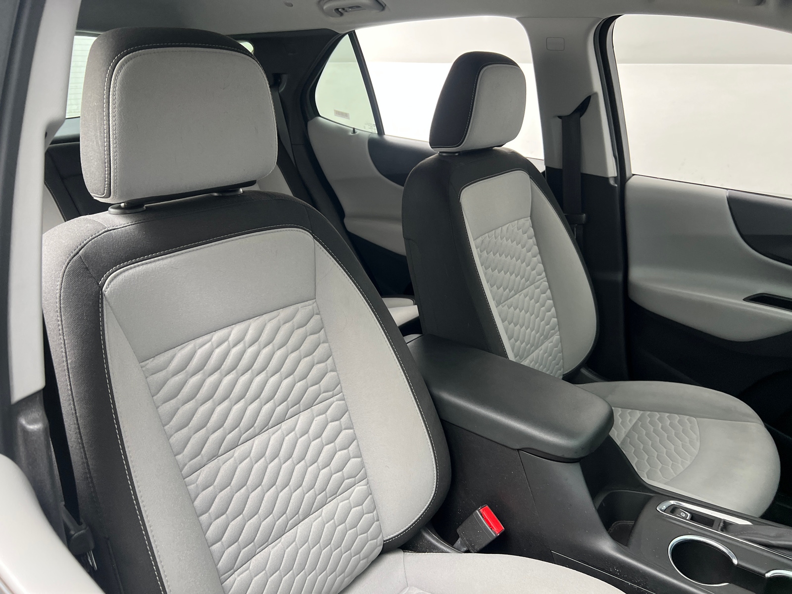 Thumbnail: 2021 Chevrolet Equinox - 2