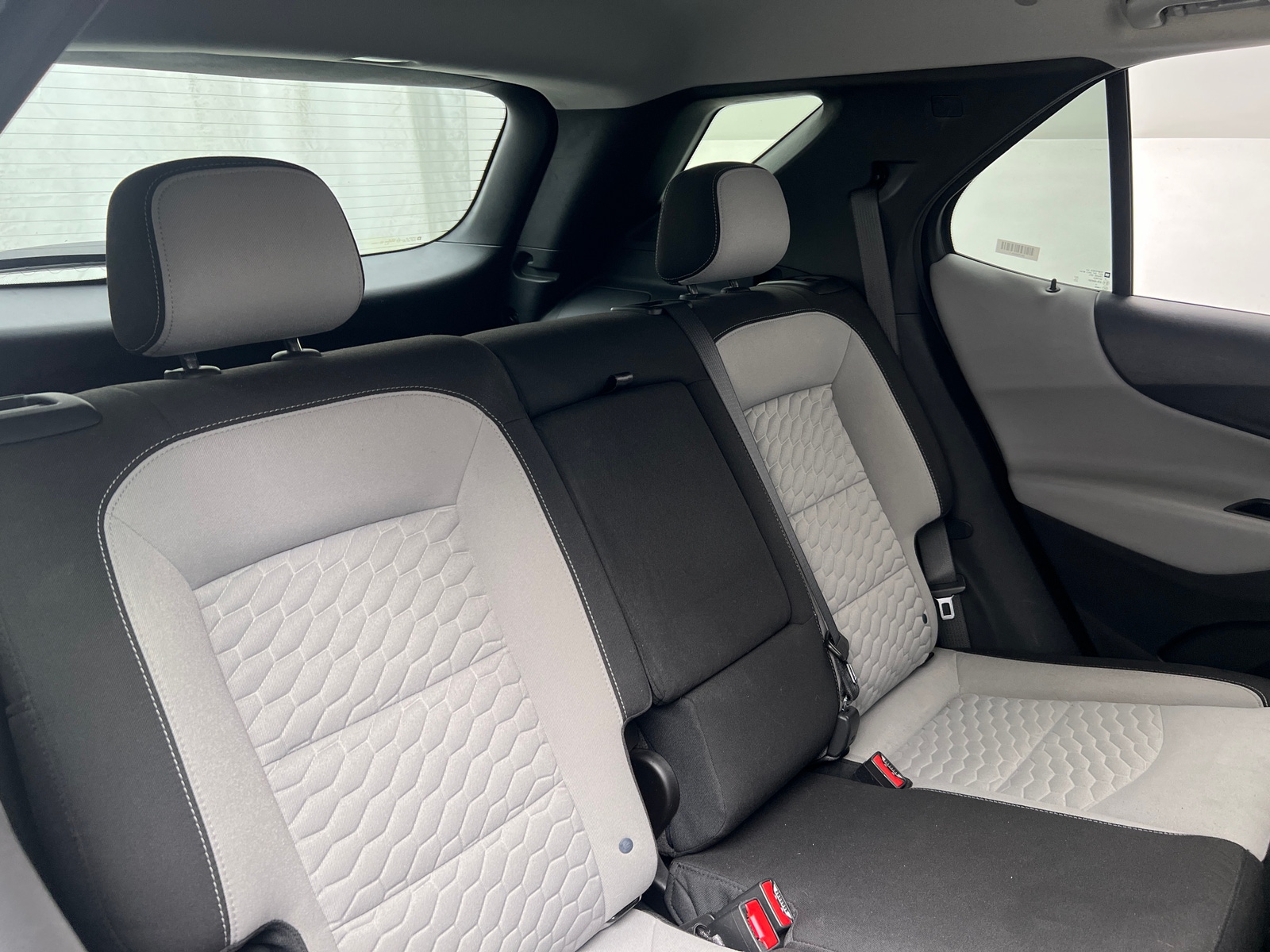 Thumbnail: 2021 Chevrolet Equinox - 6