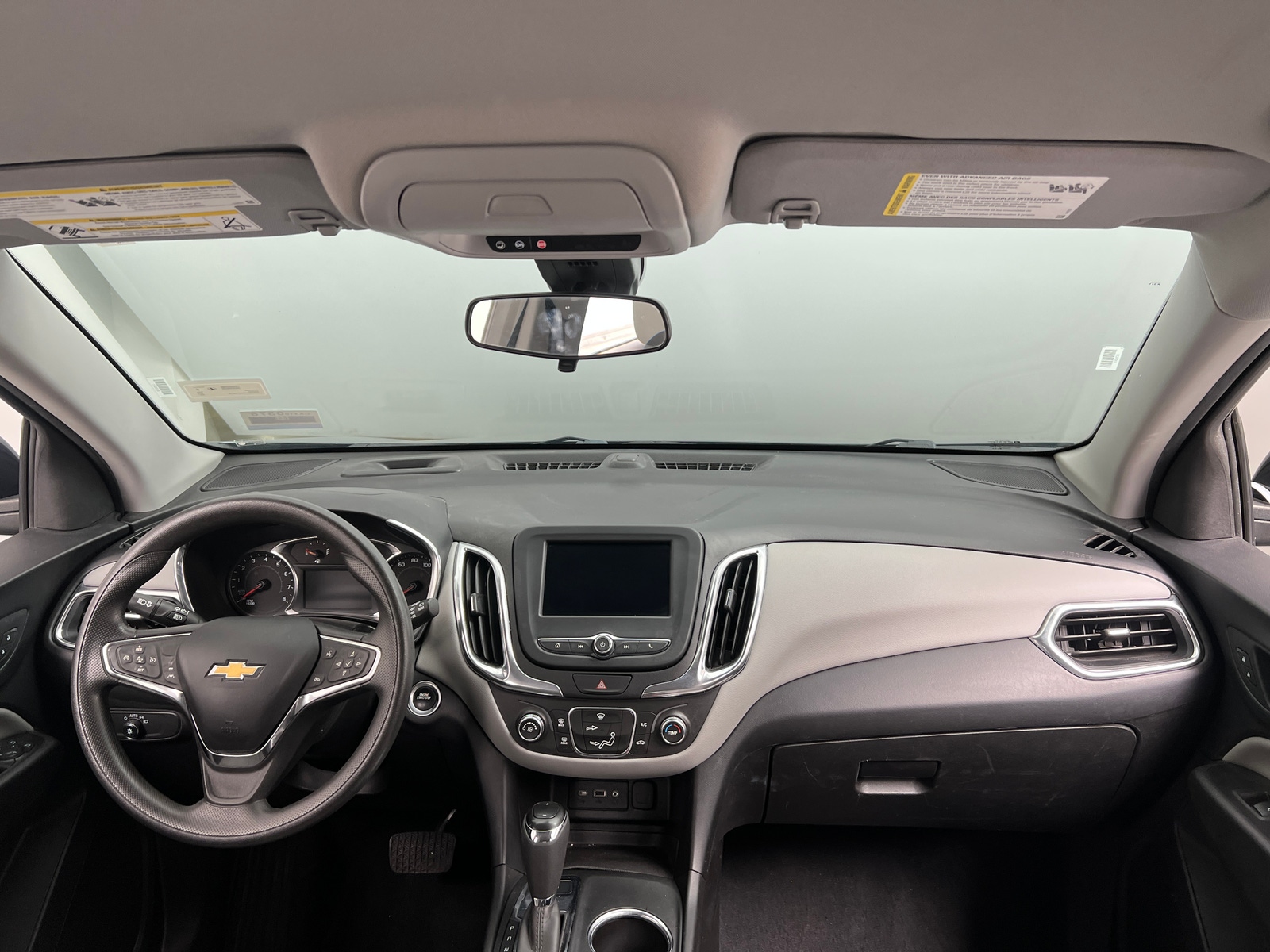 Thumbnail: 2021 Chevrolet Equinox - 3