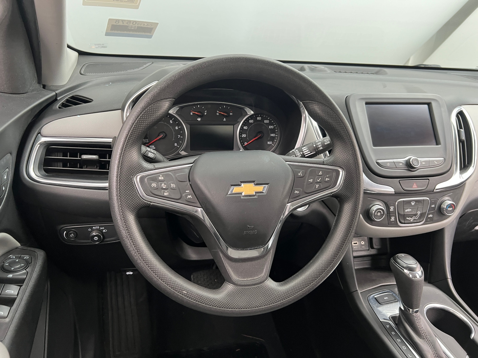 Thumbnail: 2021 Chevrolet Equinox - 5