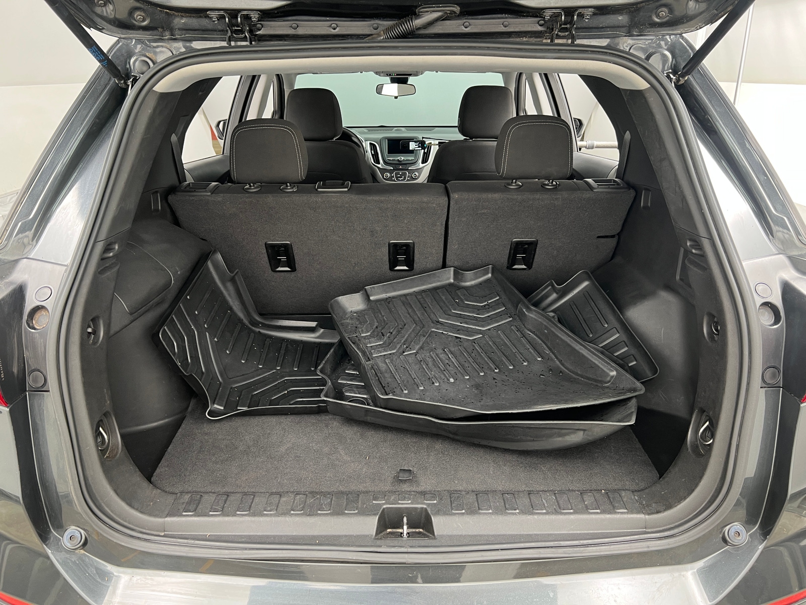 Thumbnail: 2021 Chevrolet Equinox - 7