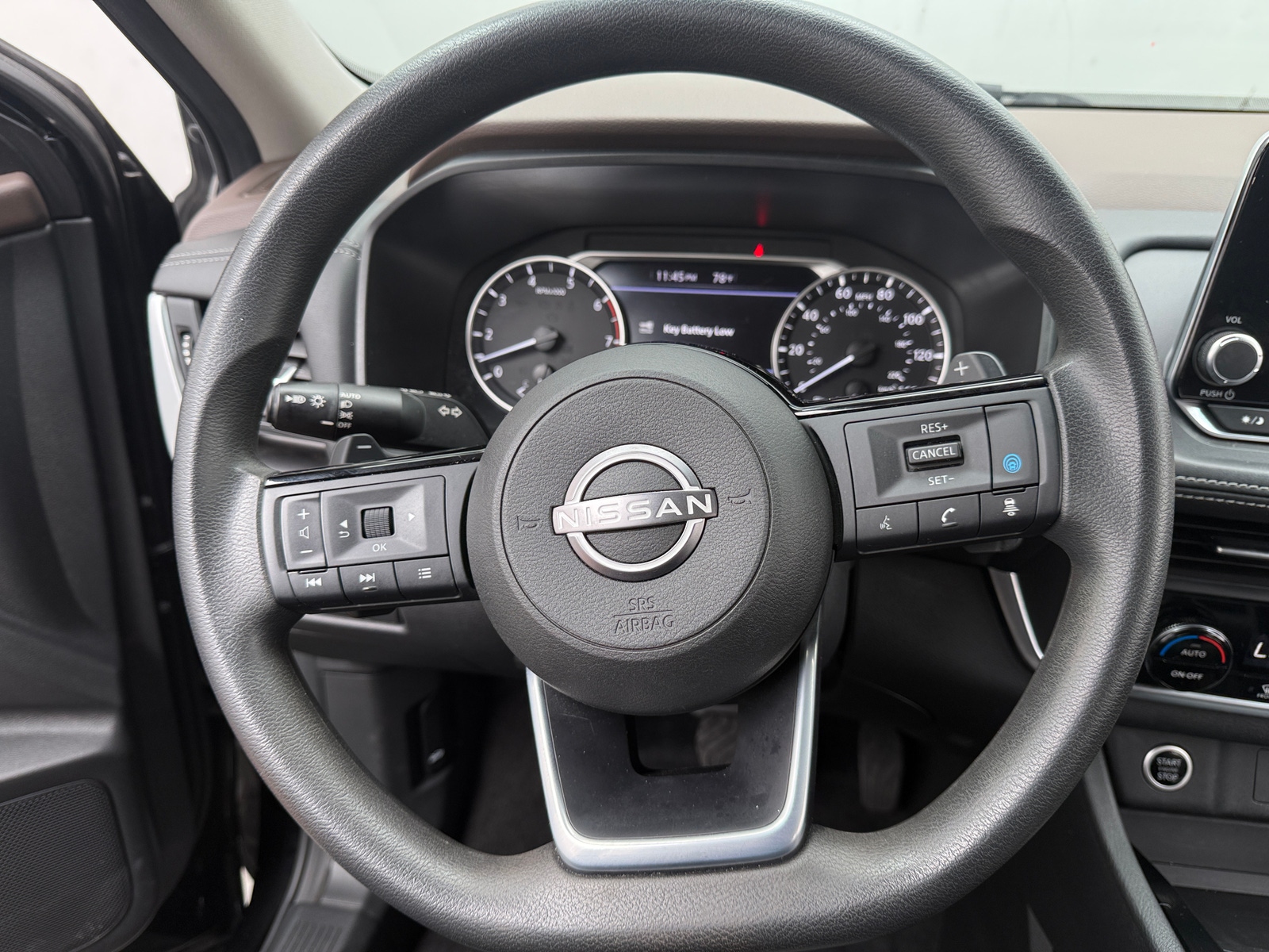 Thumbnail: 2023 Nissan Rogue - 5