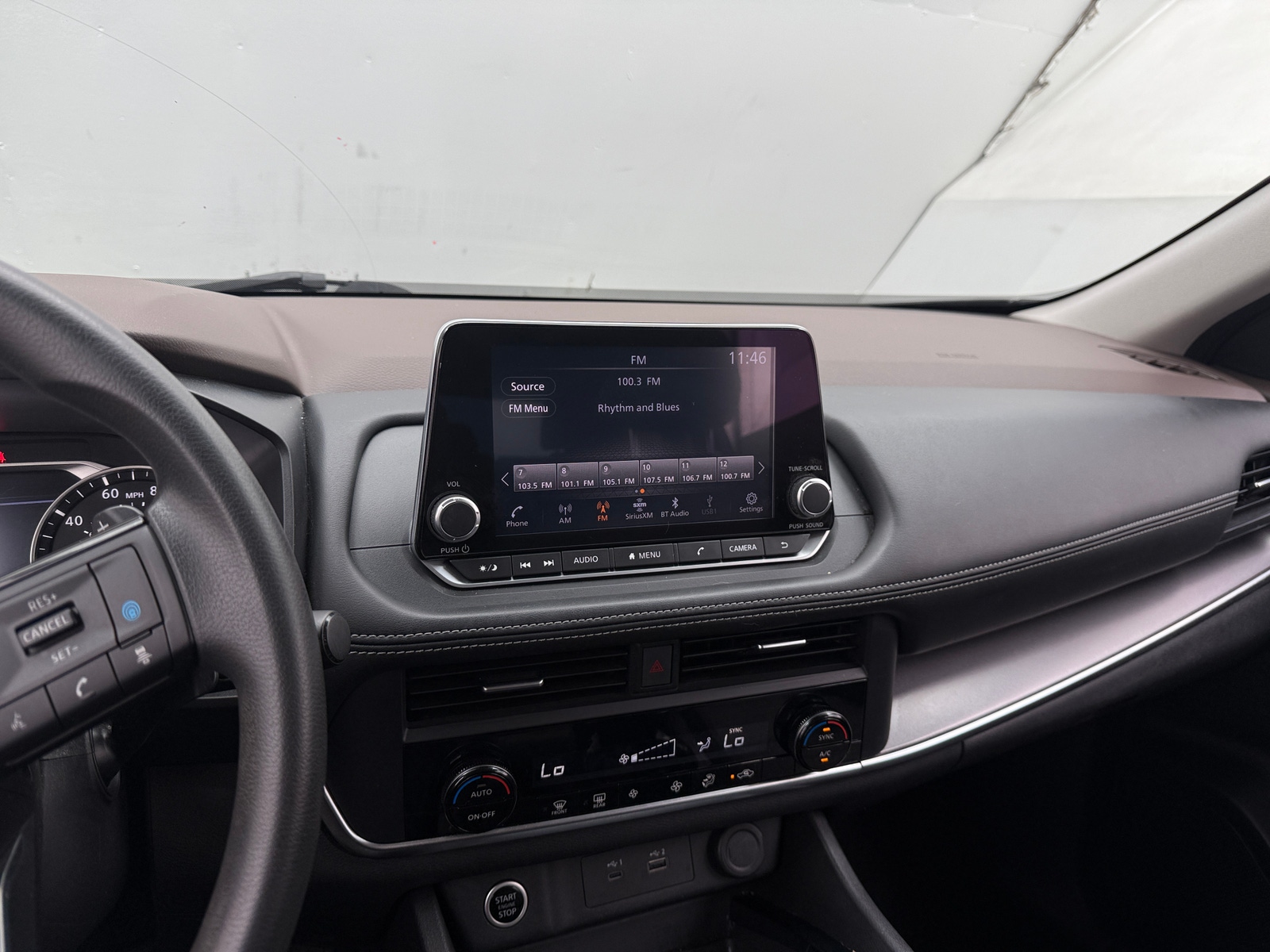 Thumbnail: 2023 Nissan Rogue - 4