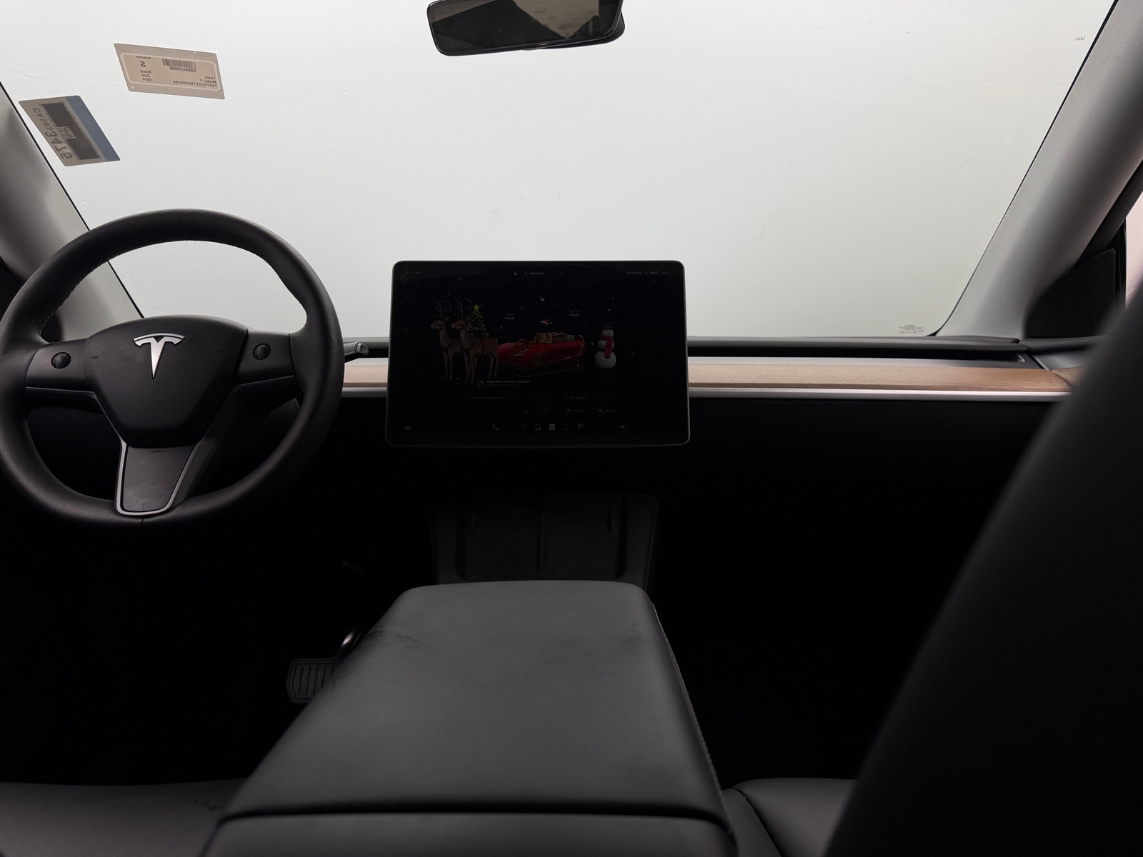 Thumbnail: 2024 Tesla Model Y - 2