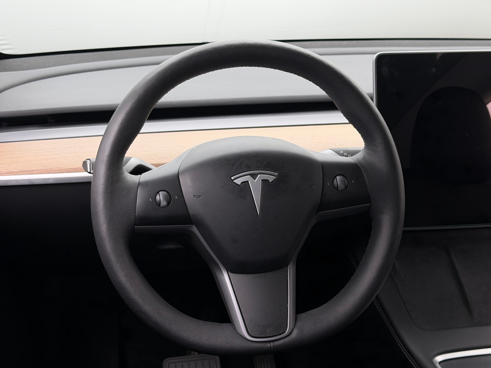 Thumbnail: 2024 Tesla Model Y - 4