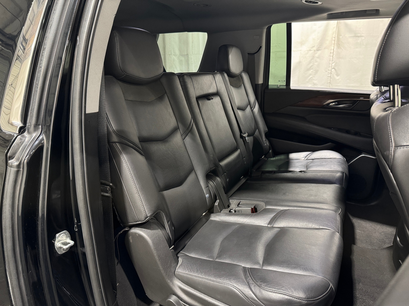 Thumbnail: 2019 Cadillac Escalade - 5