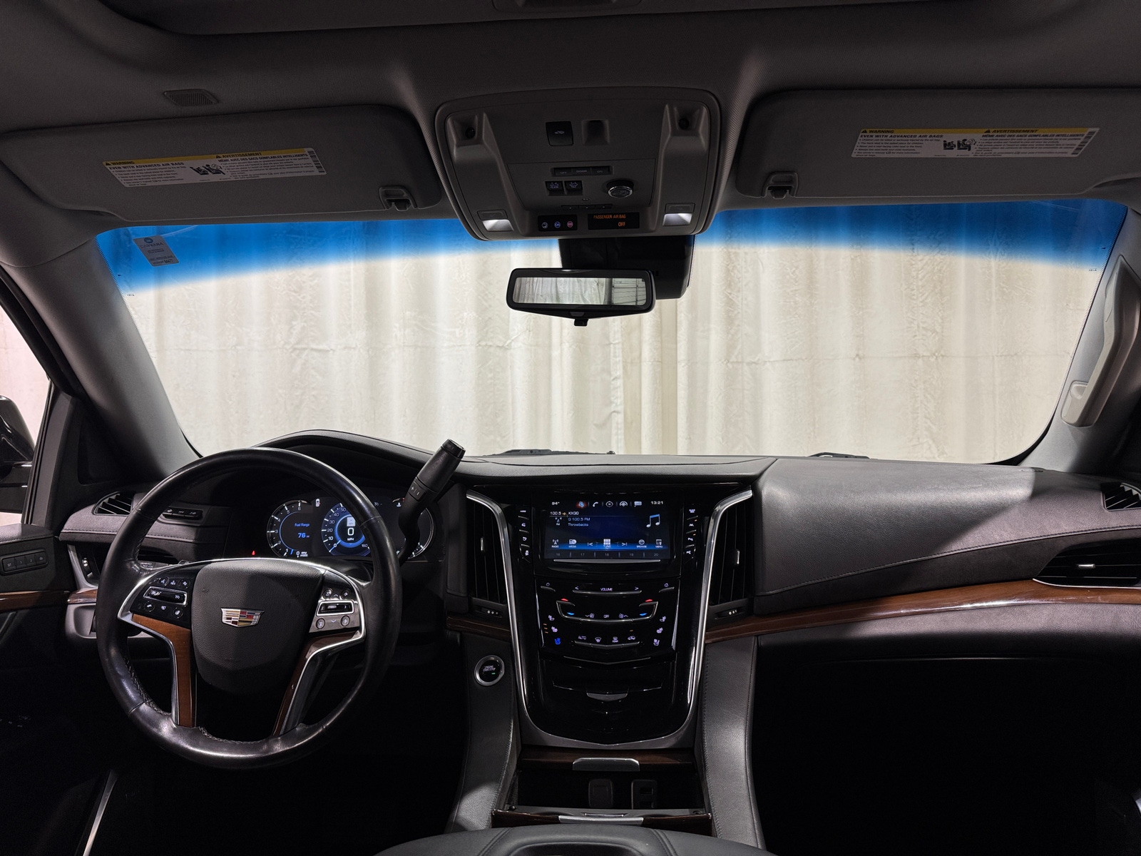 Thumbnail: 2019 Cadillac Escalade - 2