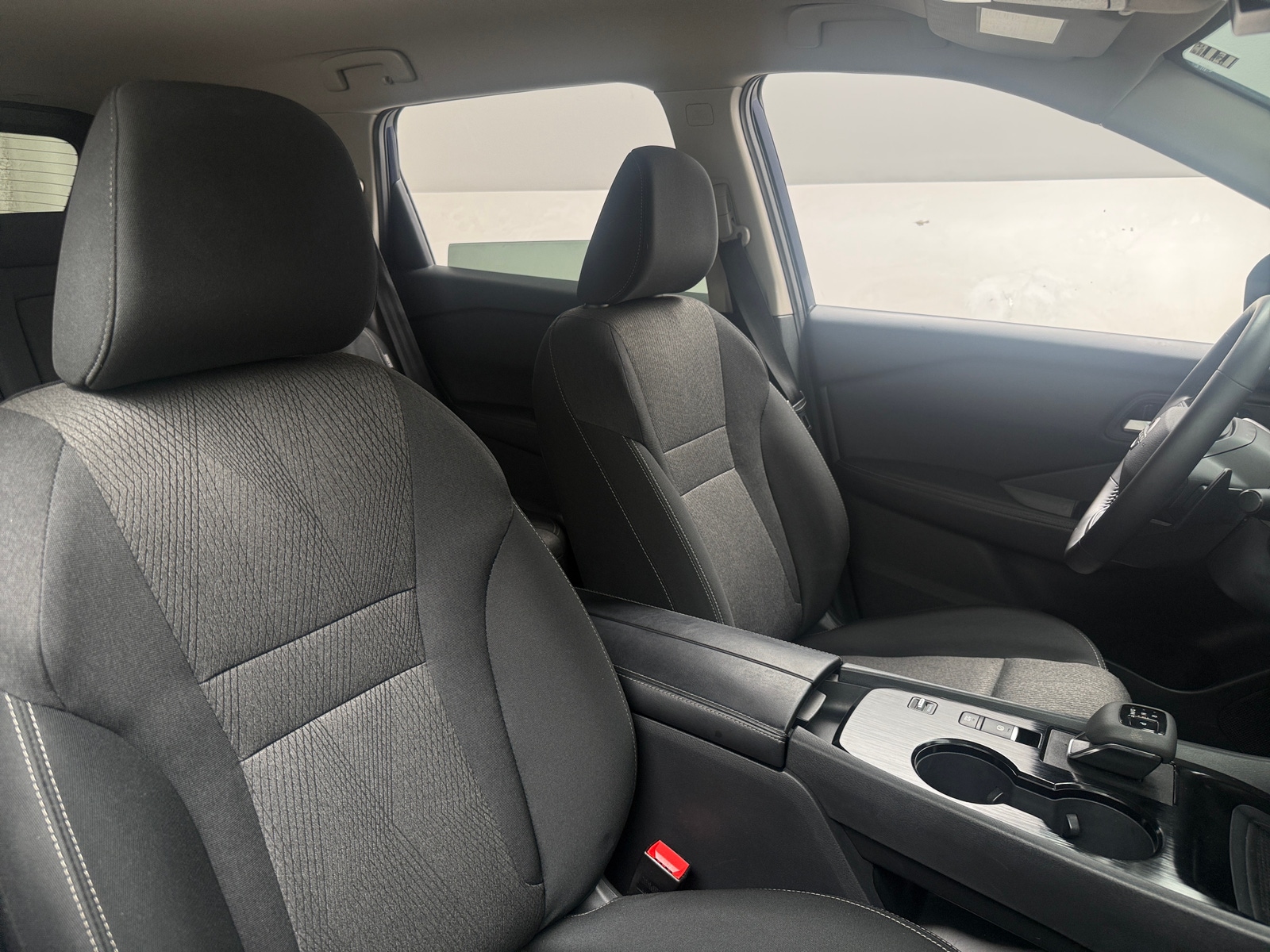 Thumbnail: 2026 Nissan Rogue - 2